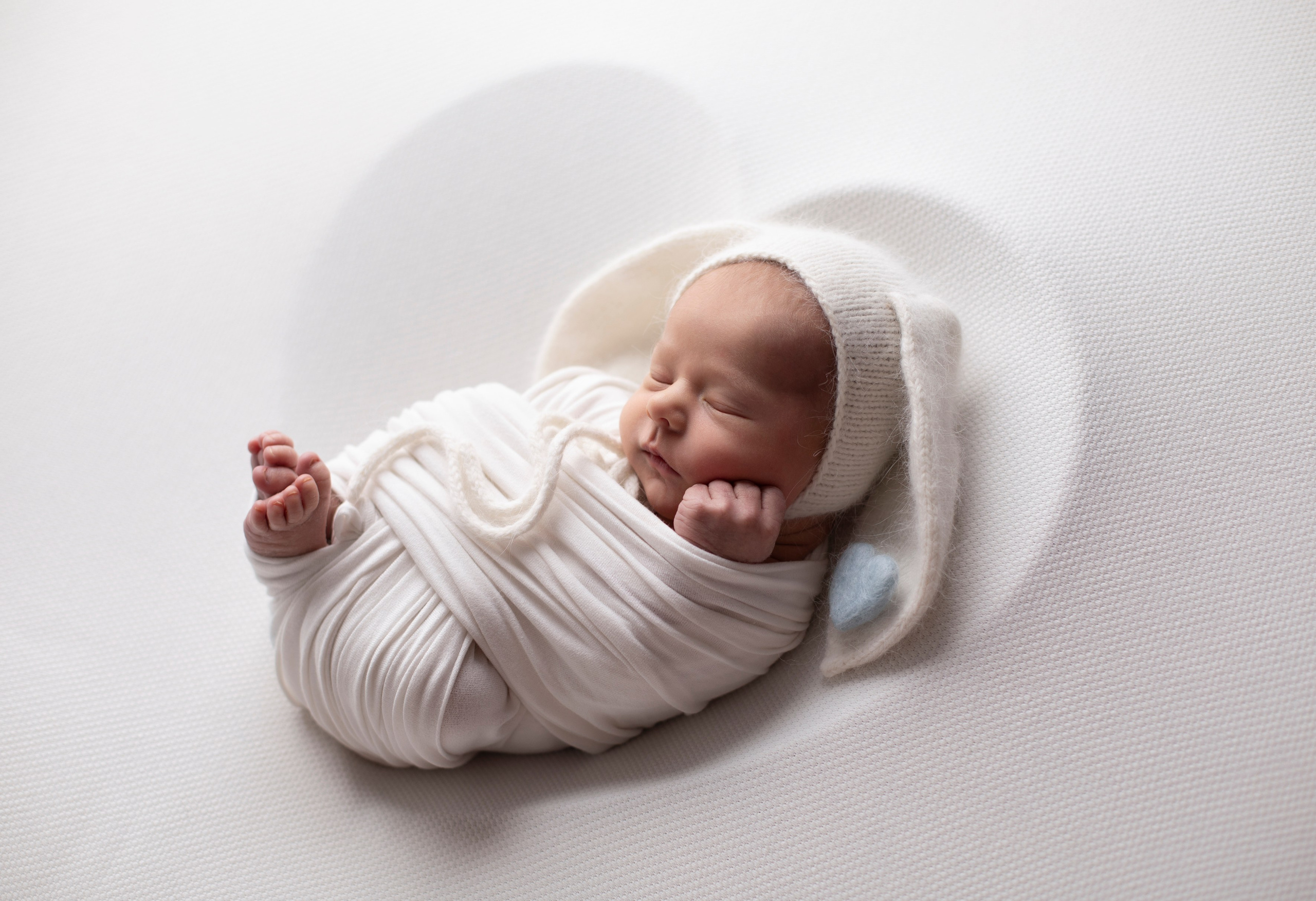 Новорожденные мальчики. Фотограф новорожденных в Нижнем Новгороде Белякова Оксана