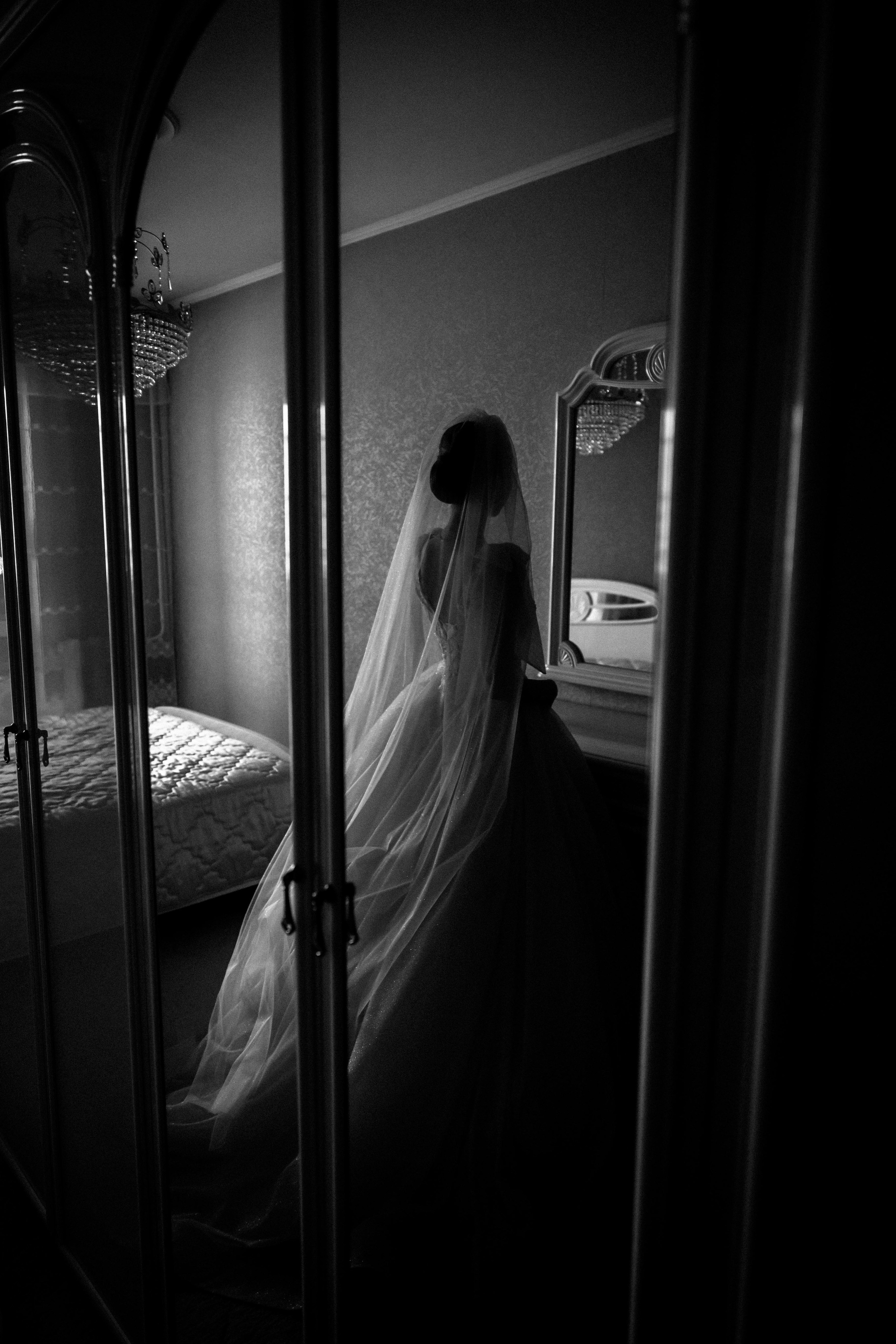 Свадебная история. В родном гнезде. Свадебный и семейный фотограф Рассказова Виктория