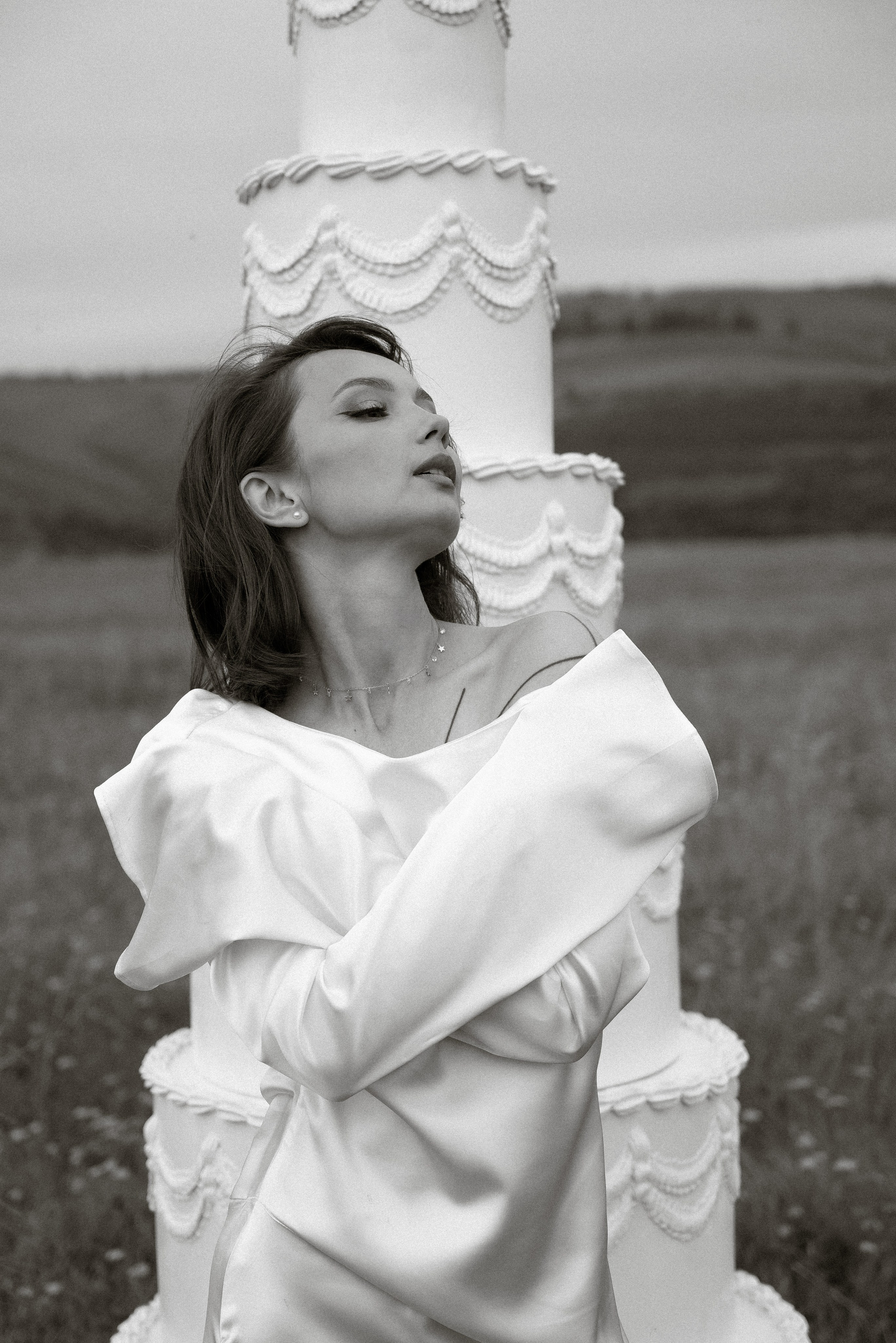 Артём и Катя. Тамара Власова