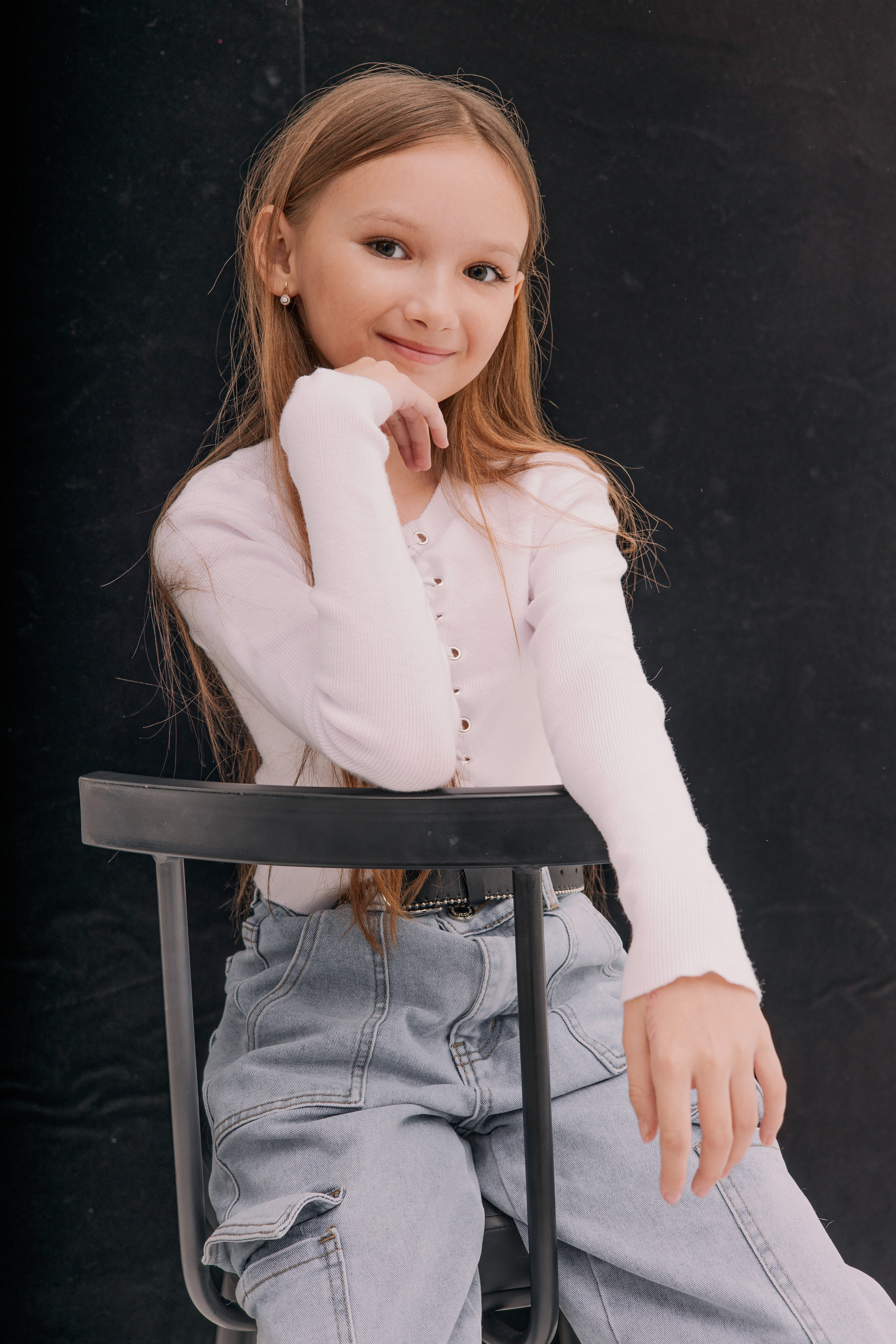 Настя с мамой. Портретный, свадебный, репортажный фотограф во Владивостоке Юлиана Джули Фокс