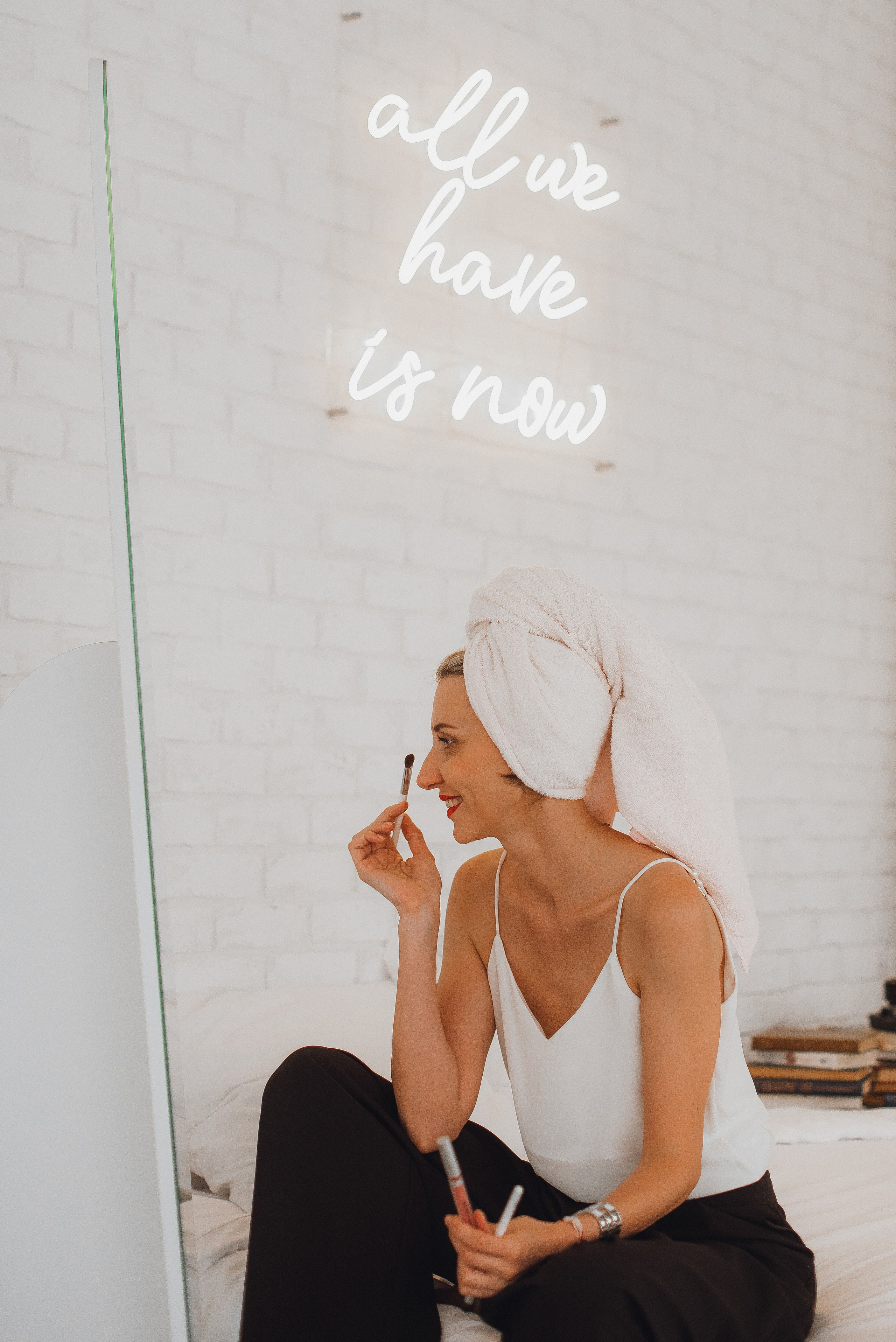 Женский портрет. Семейный и детский фотограф в Обнинске, Калуге, Москве