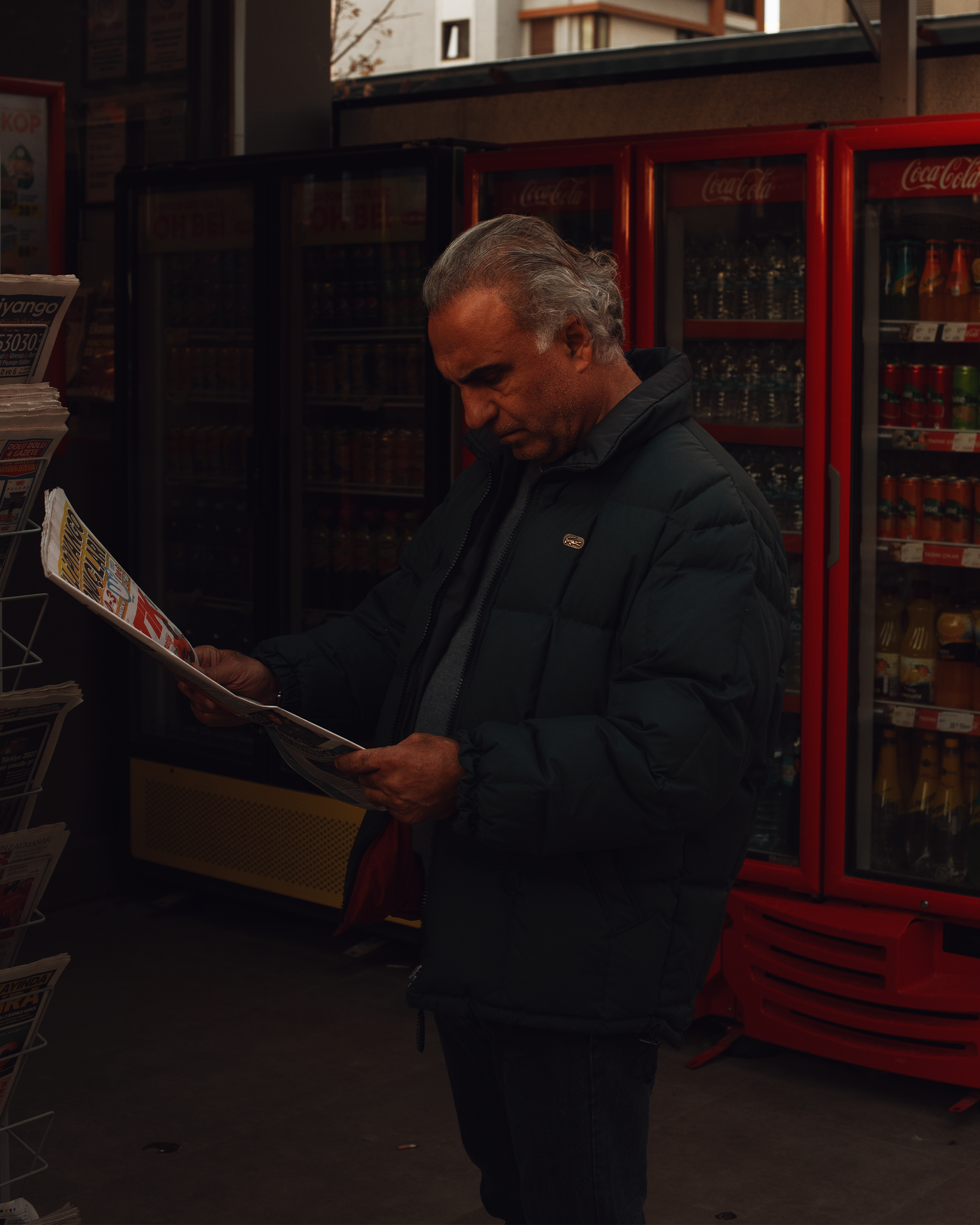 Стамбул в кадре: взгляд рекламного фотографа из Гуанчжоу. Коммерческий и предметный фотограф в Гуанчжоу Коваленко Александр