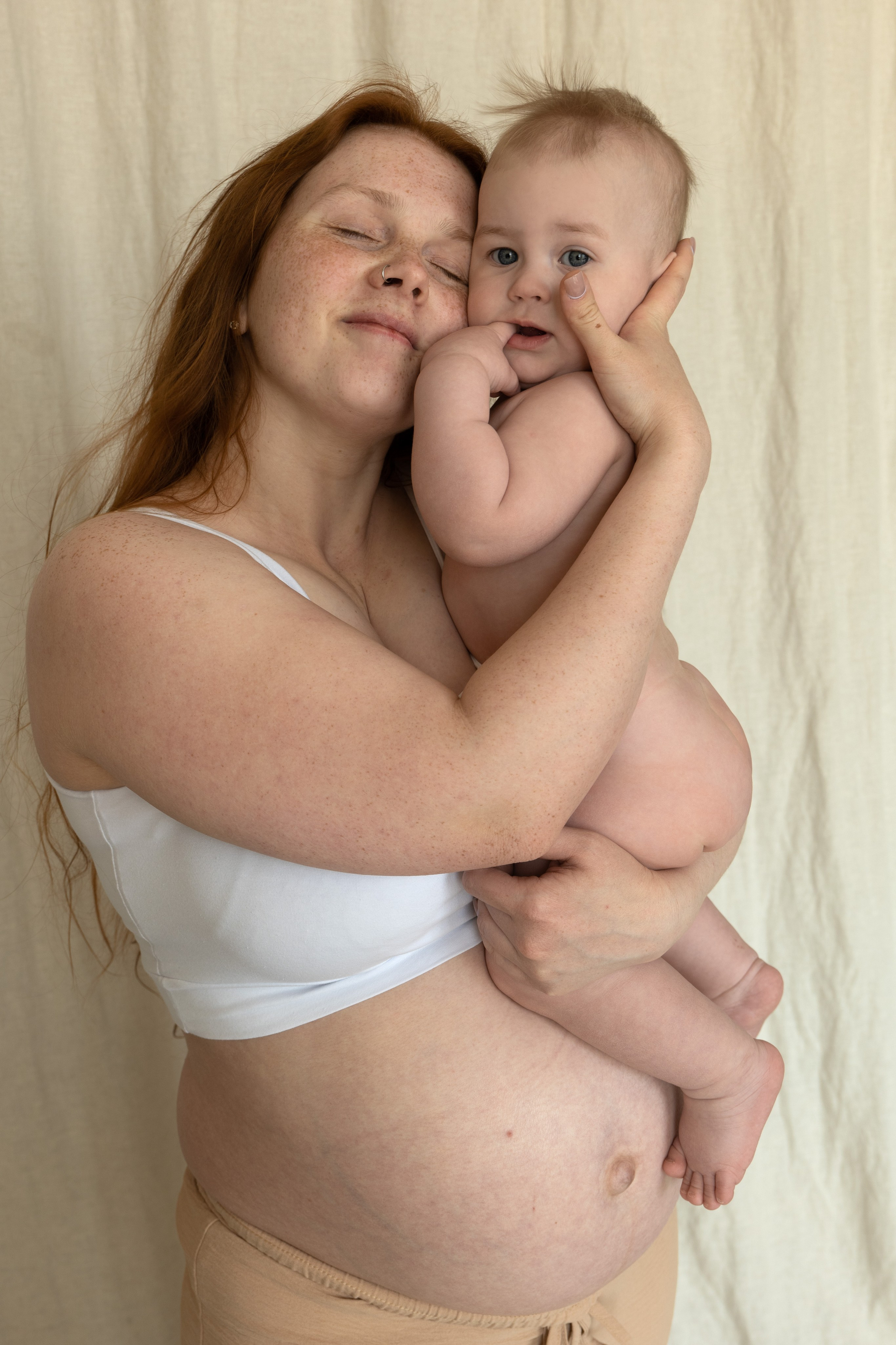 Слышать сердцем. Фотограф видеограф Ольга Василевская