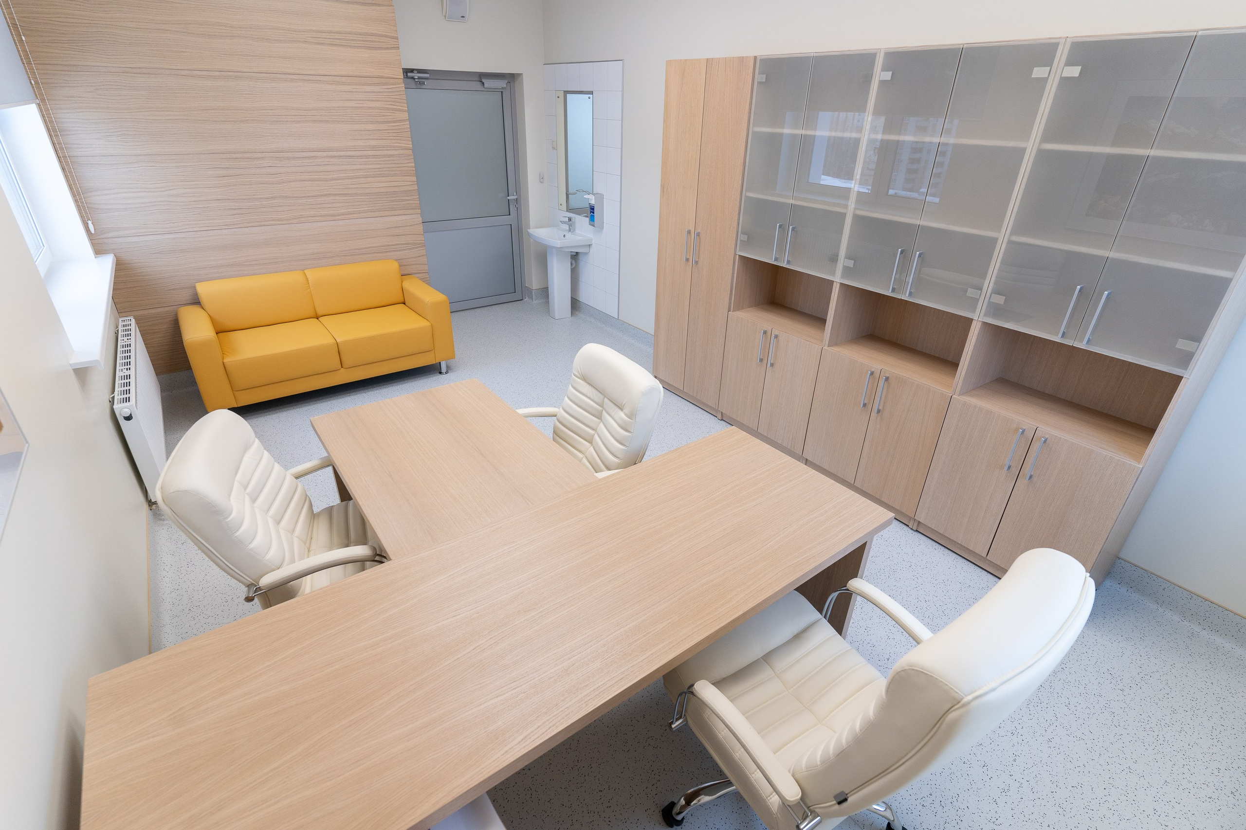 Интерьеры. Фотоким