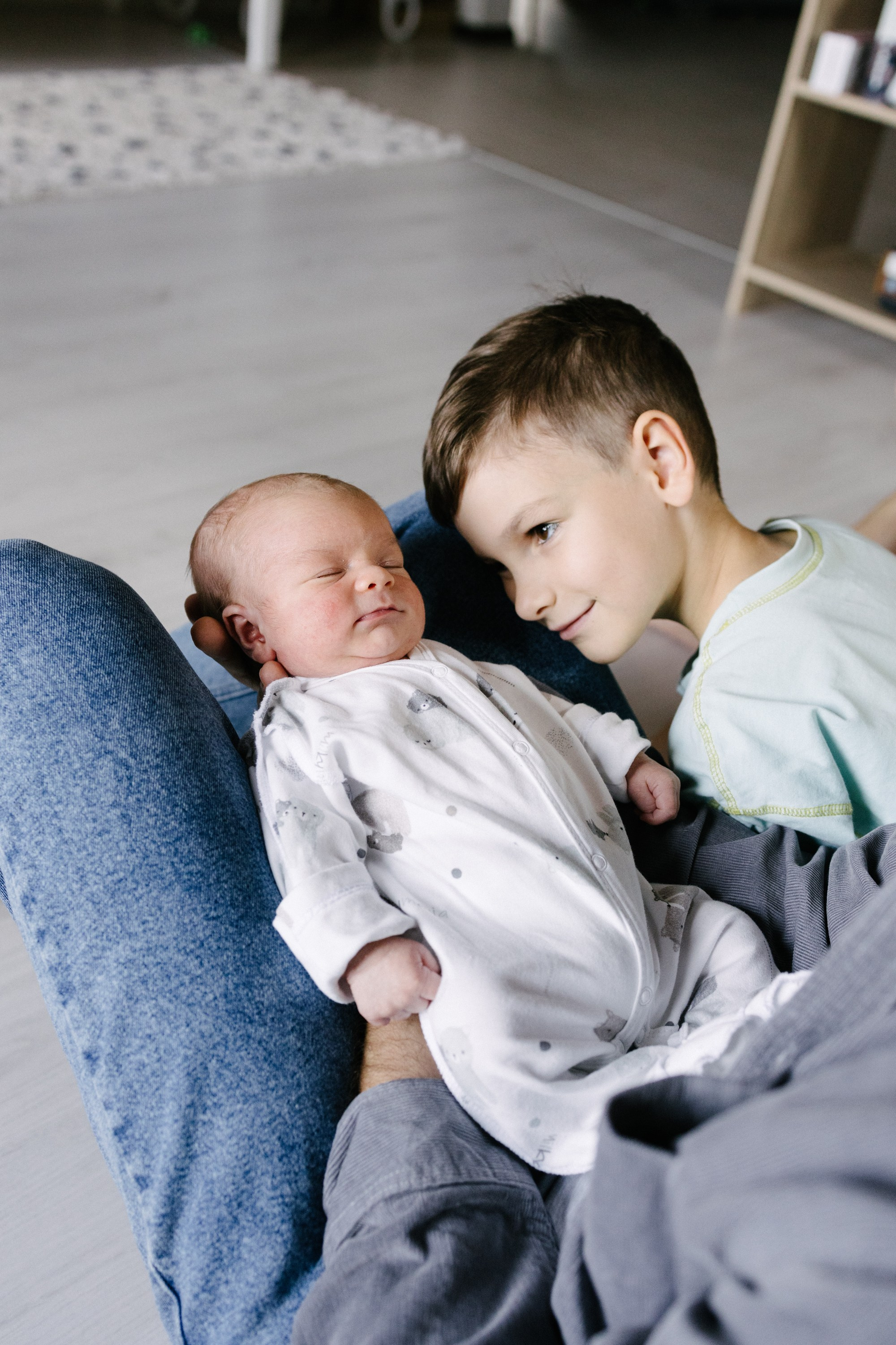 Алеся и семья. Свадебный и семейный фотограф в Смоленске Галина Егорова