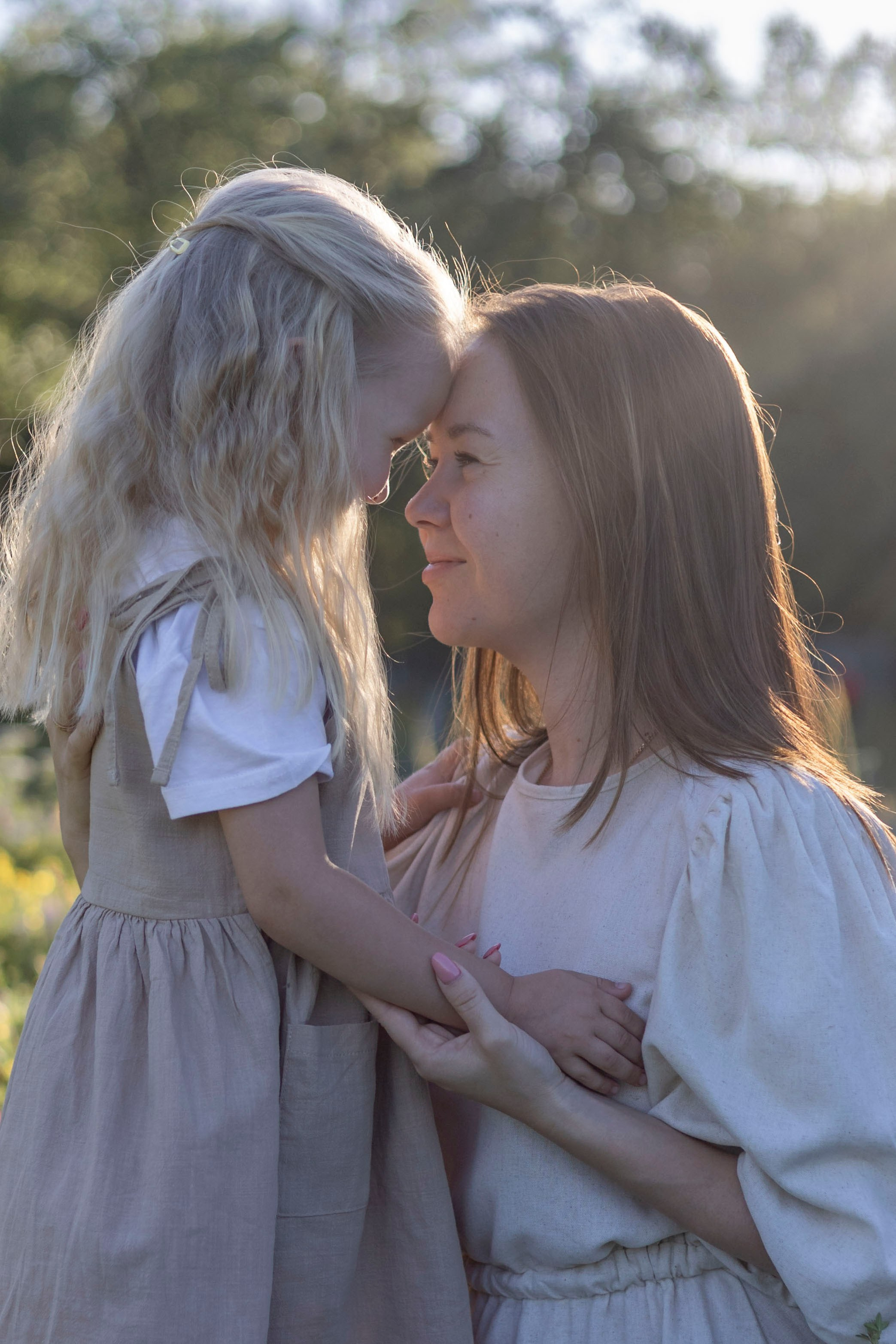 Лена, Вика и Саша. Семейный и детский фотограф в Москве Анастасия Мурга