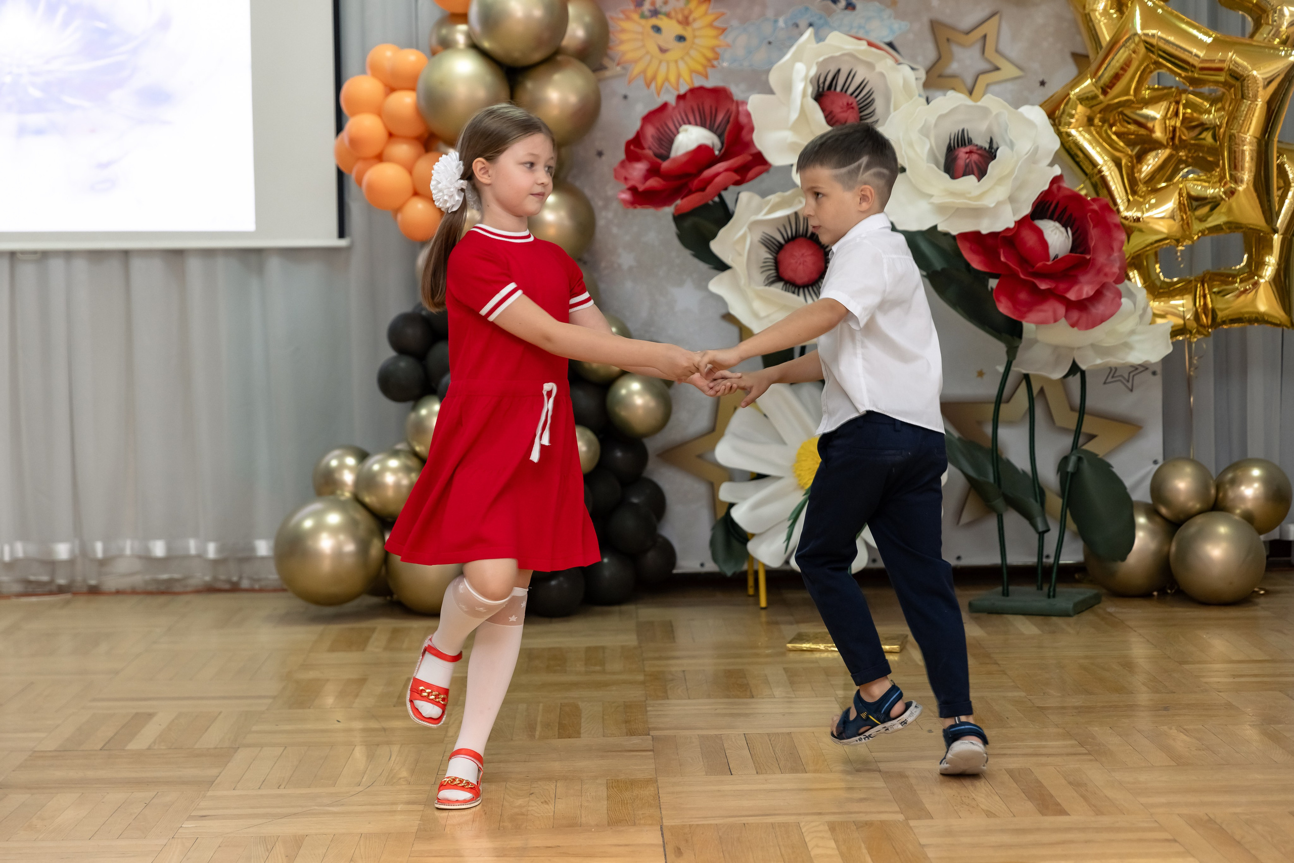 фотосъёмка в школе