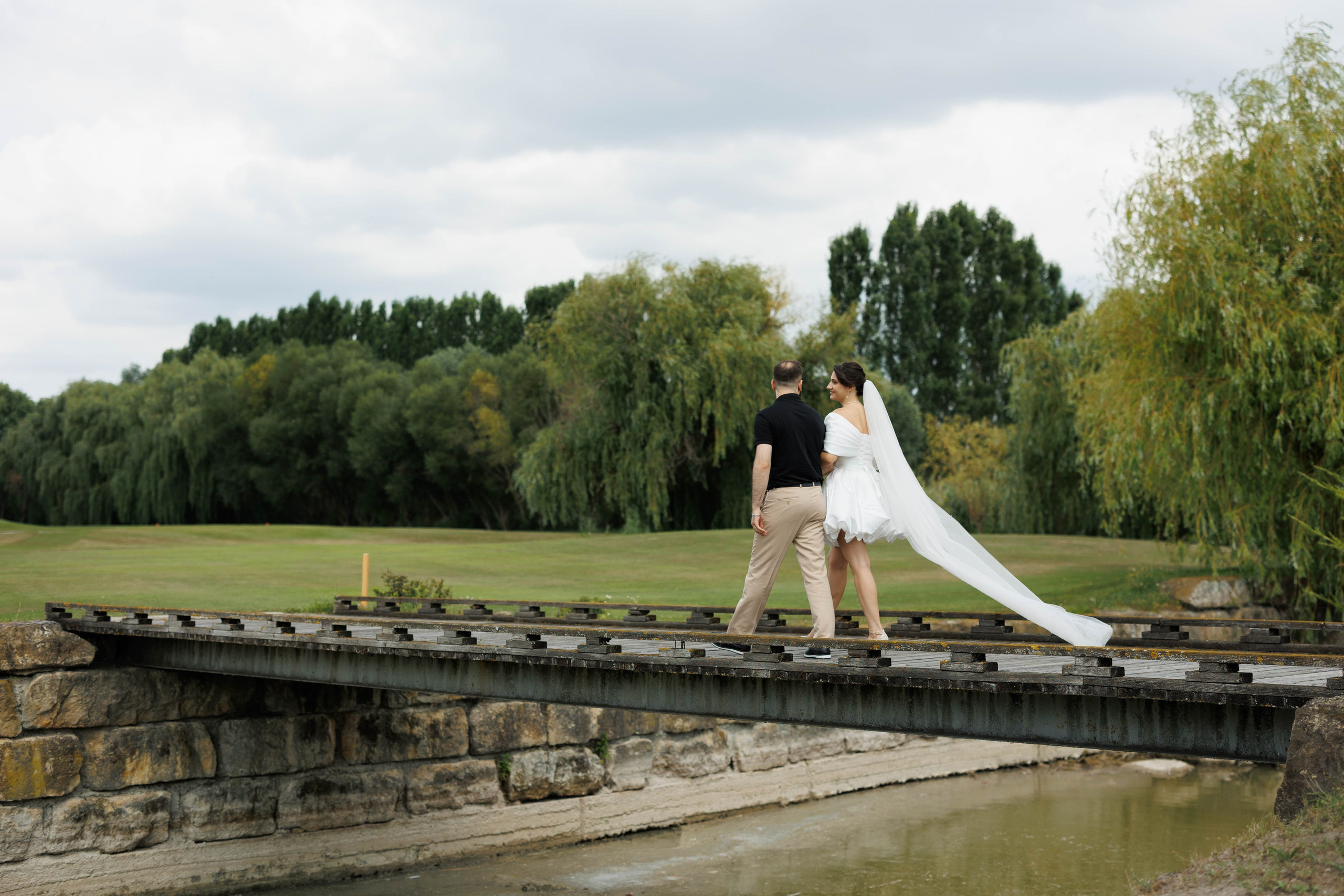 Мгновения счастья. Аксанна Аракелян