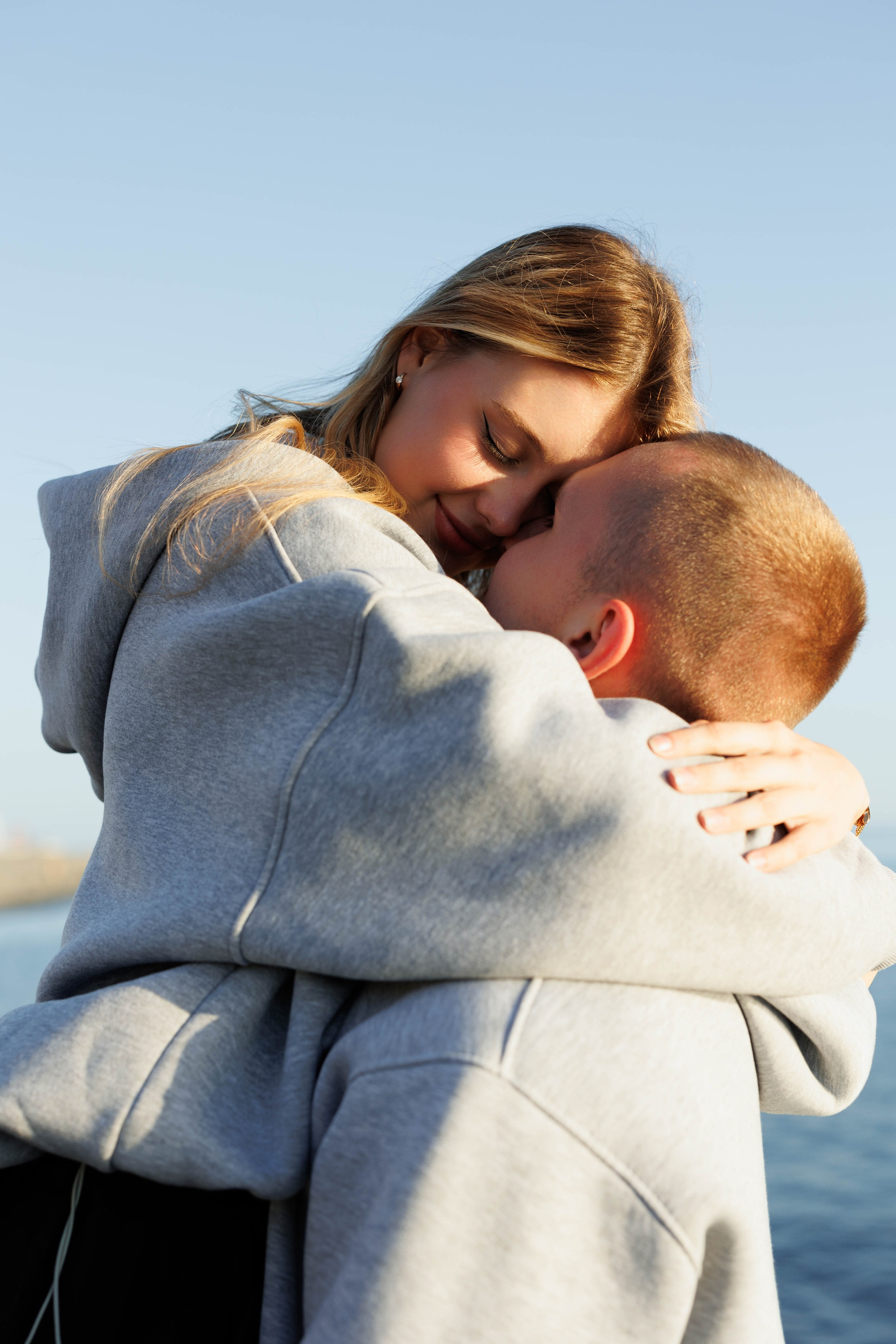 Я, ты и море. Аксанна Аракелян