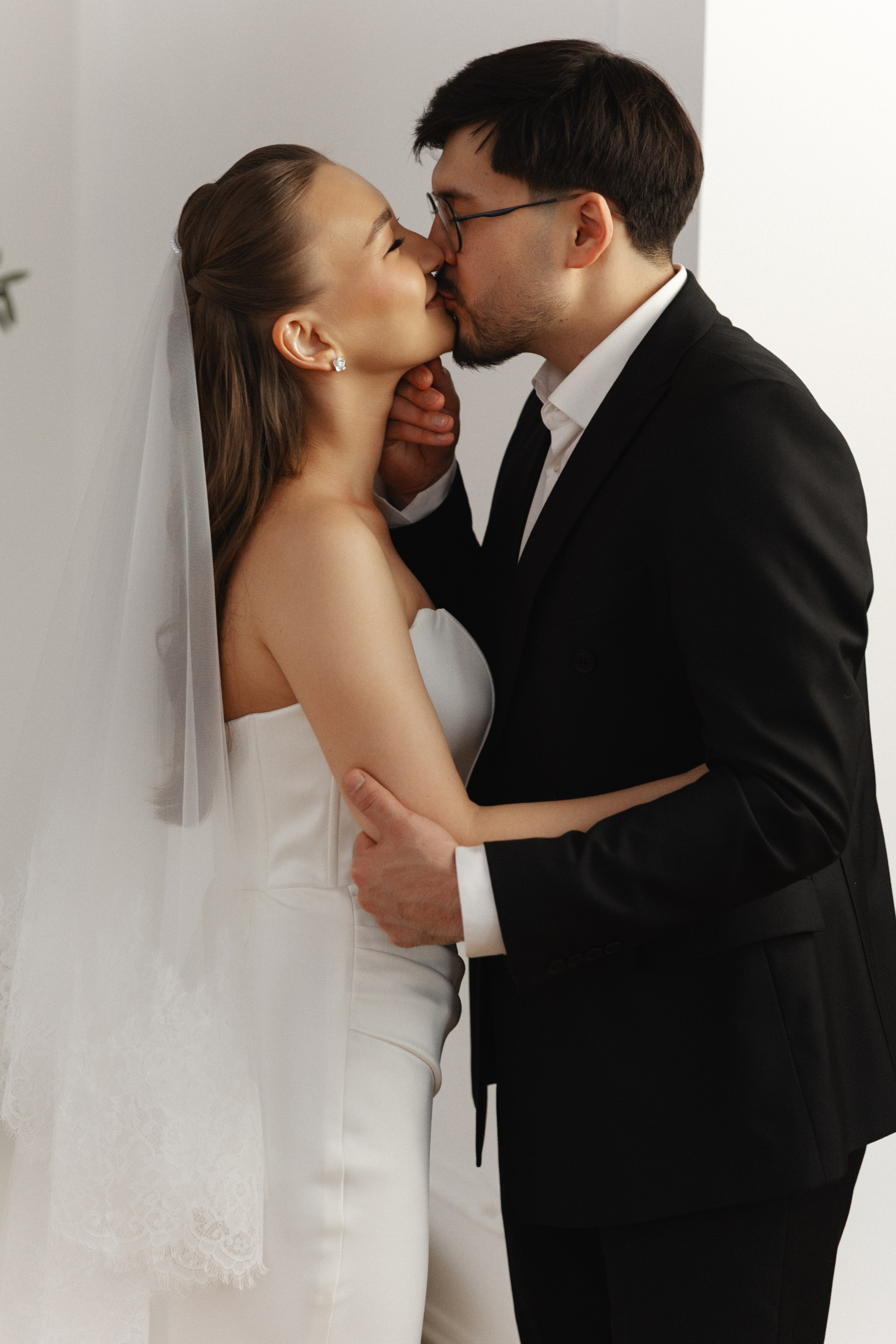 Азалия & Салим