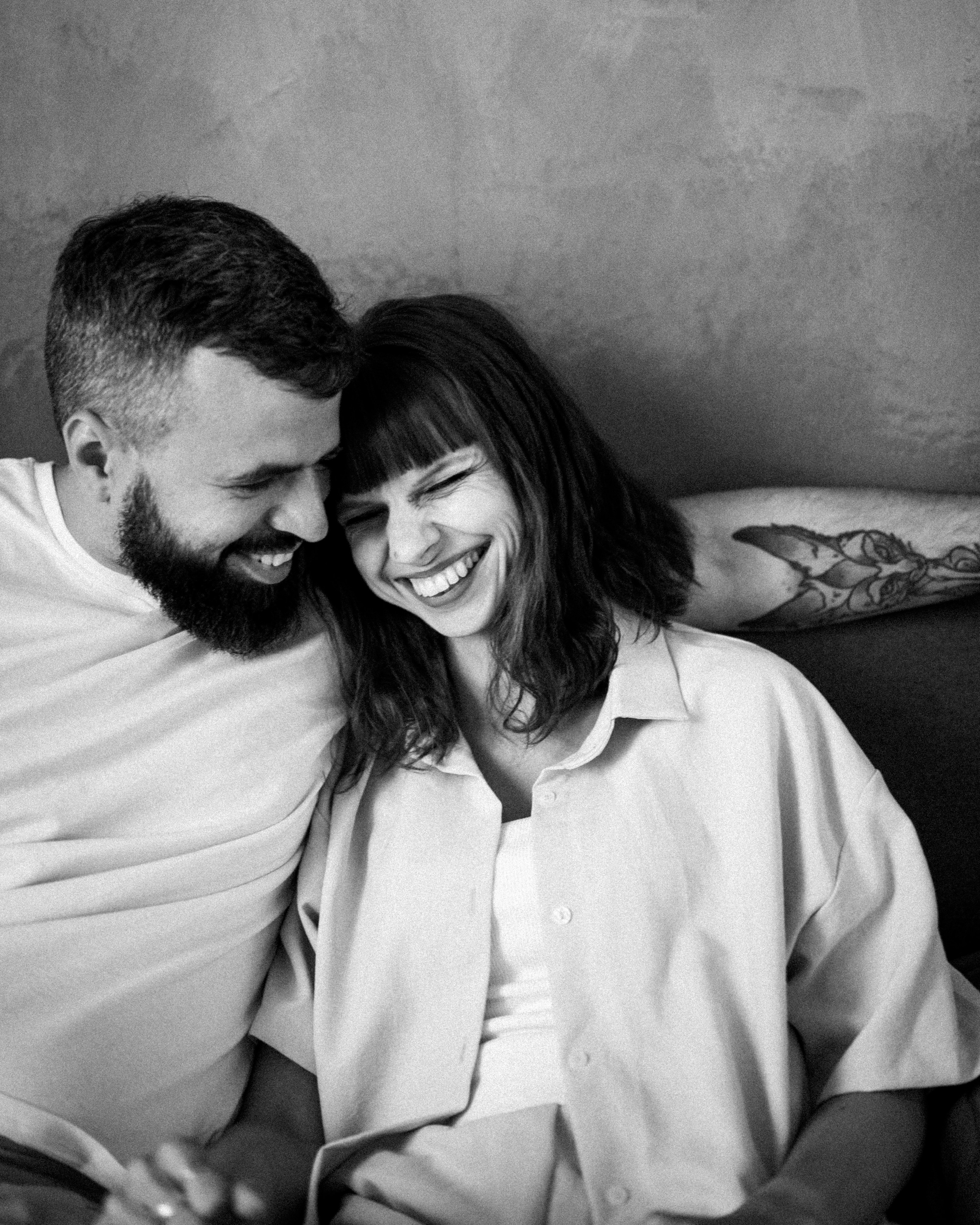 Катя, Костя и Джек