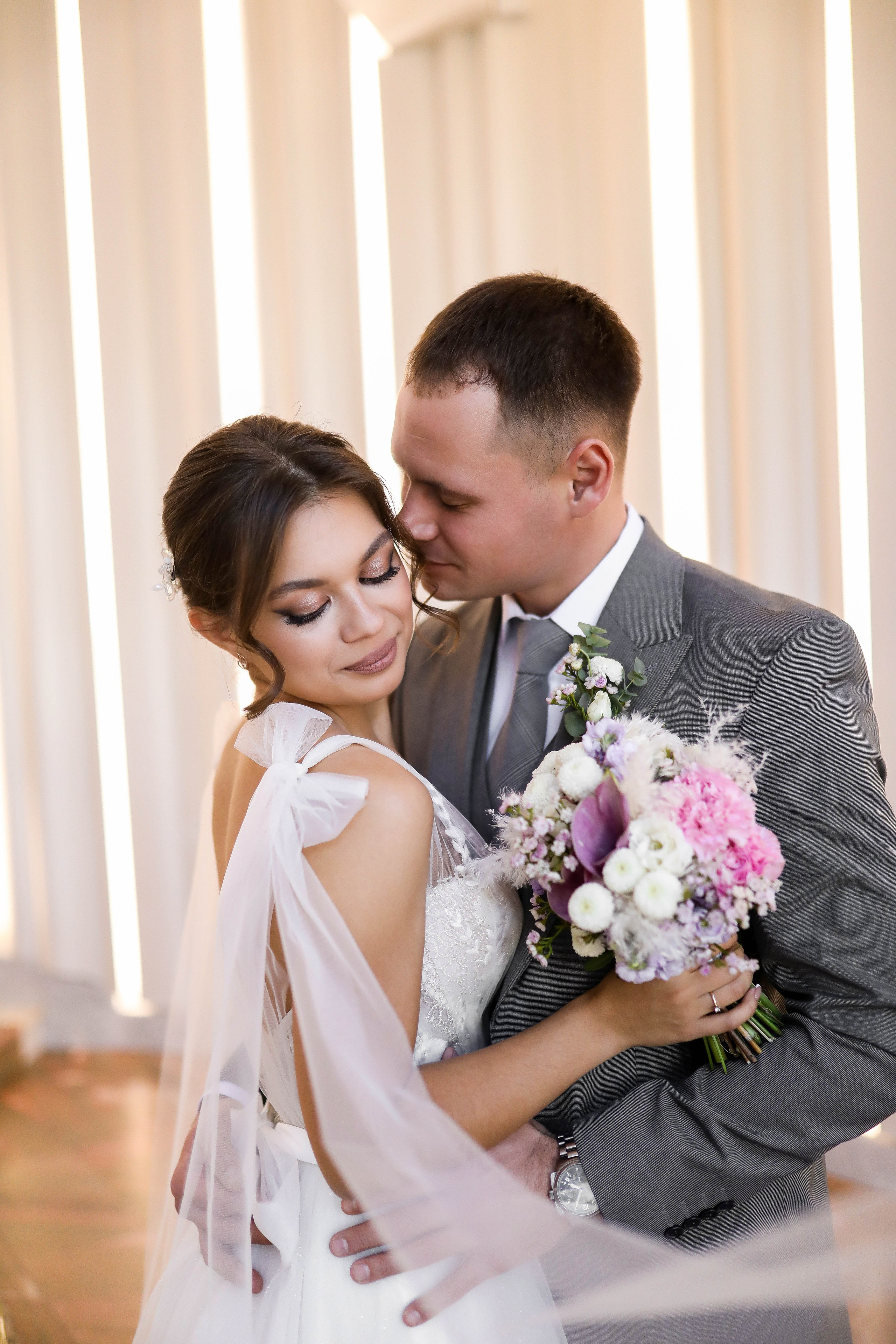 Павел и Наталья 28.10.23. ФОТОГРАФ ХАБАРОВСК АНАСТАСИЯ РАЧЕНКОВА