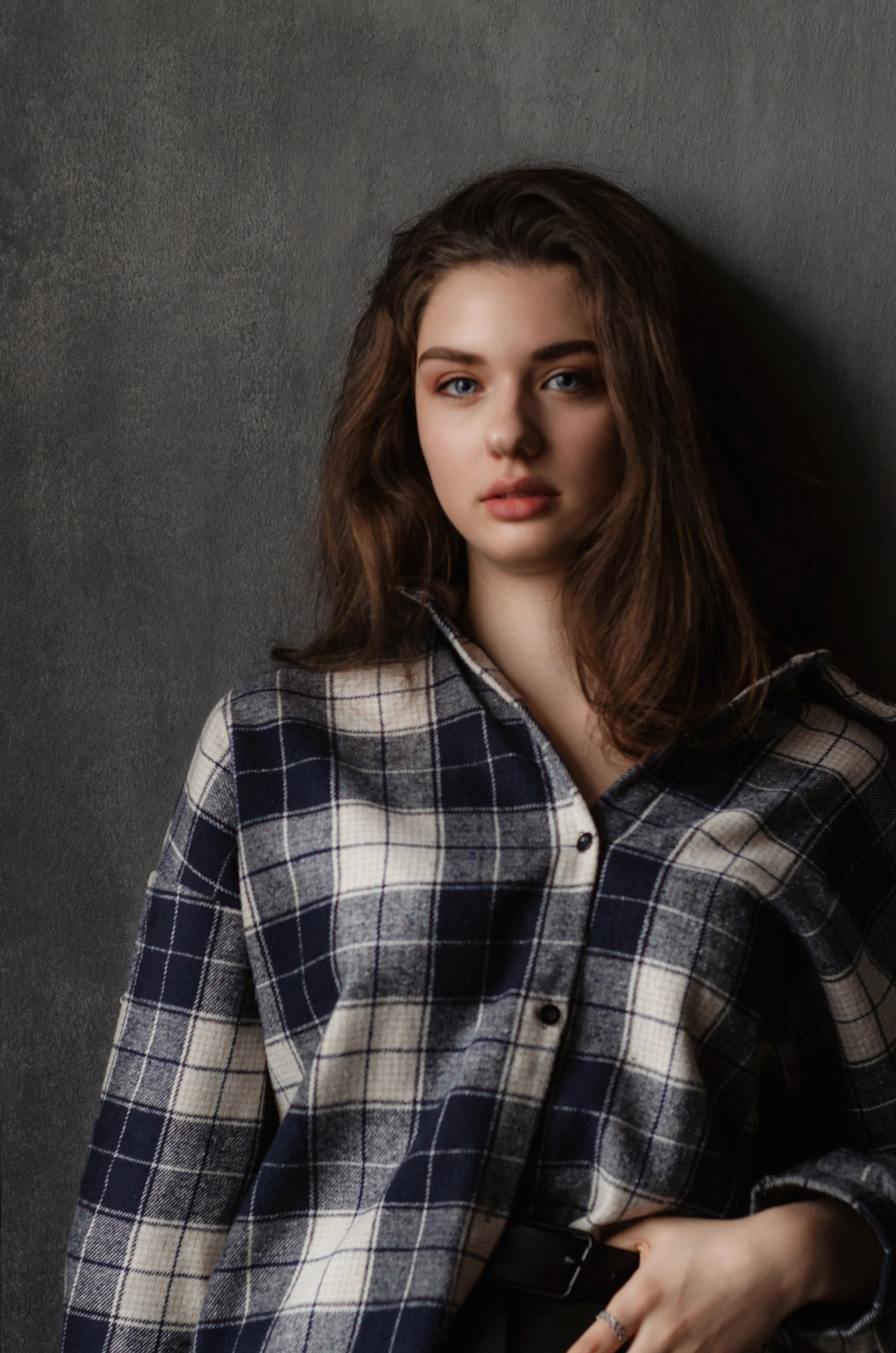 Портреты. Гупалов Игорь — фотограф