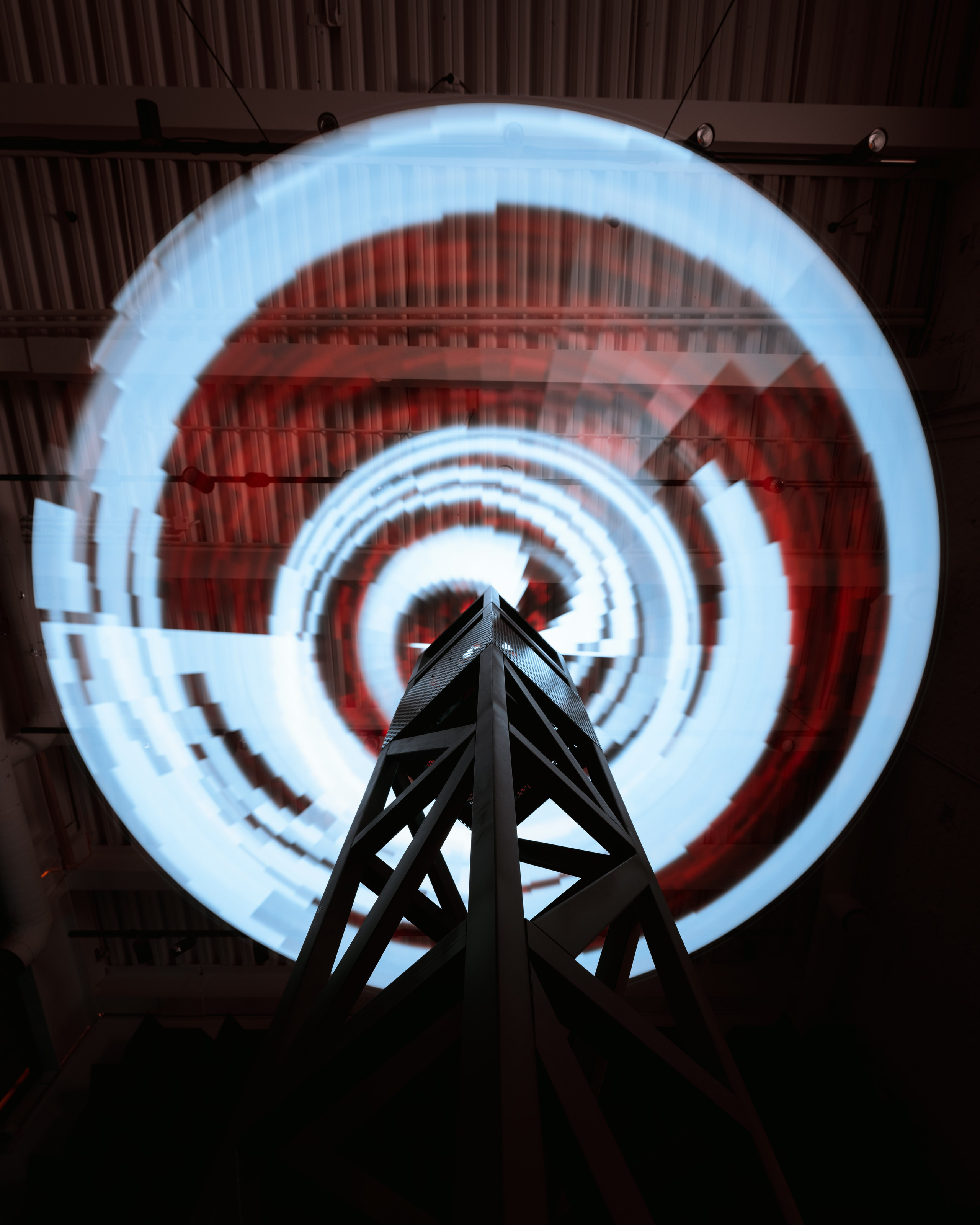 Rotor, Radugadesign. @tomrus: Рустам Шагиморданов — фотограф