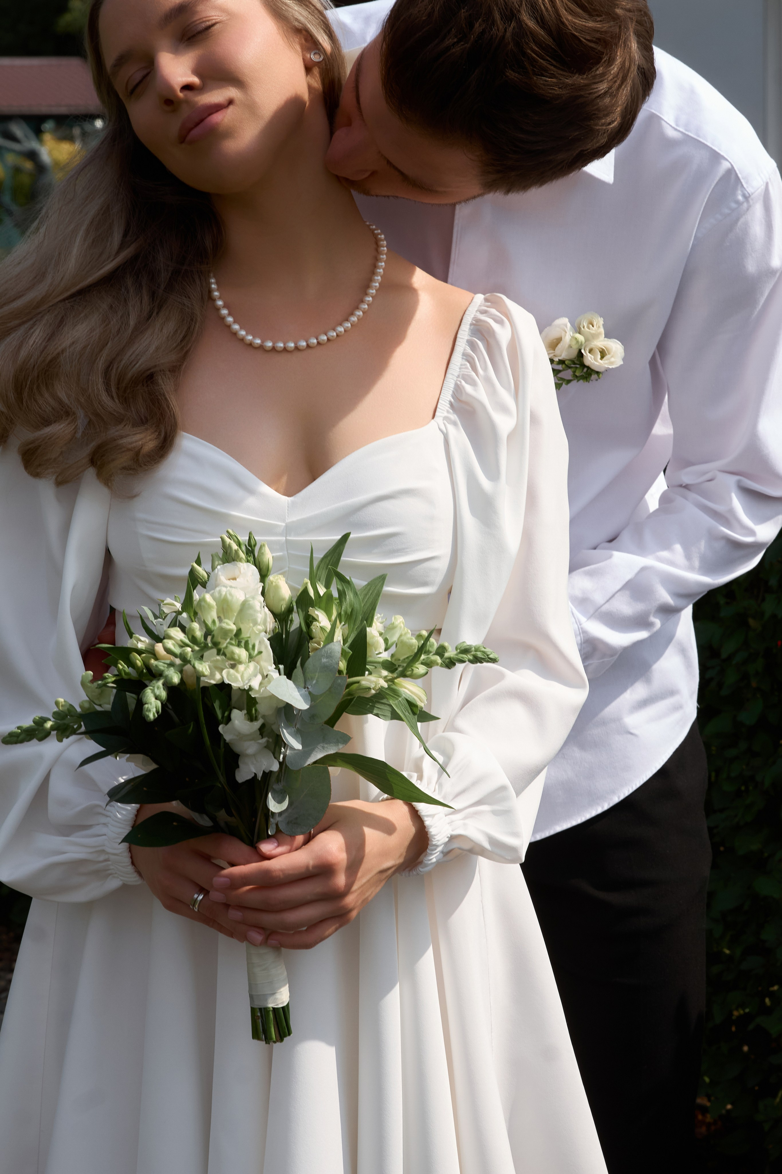 К & М. Фотограф Екатеринбург Елена Минина