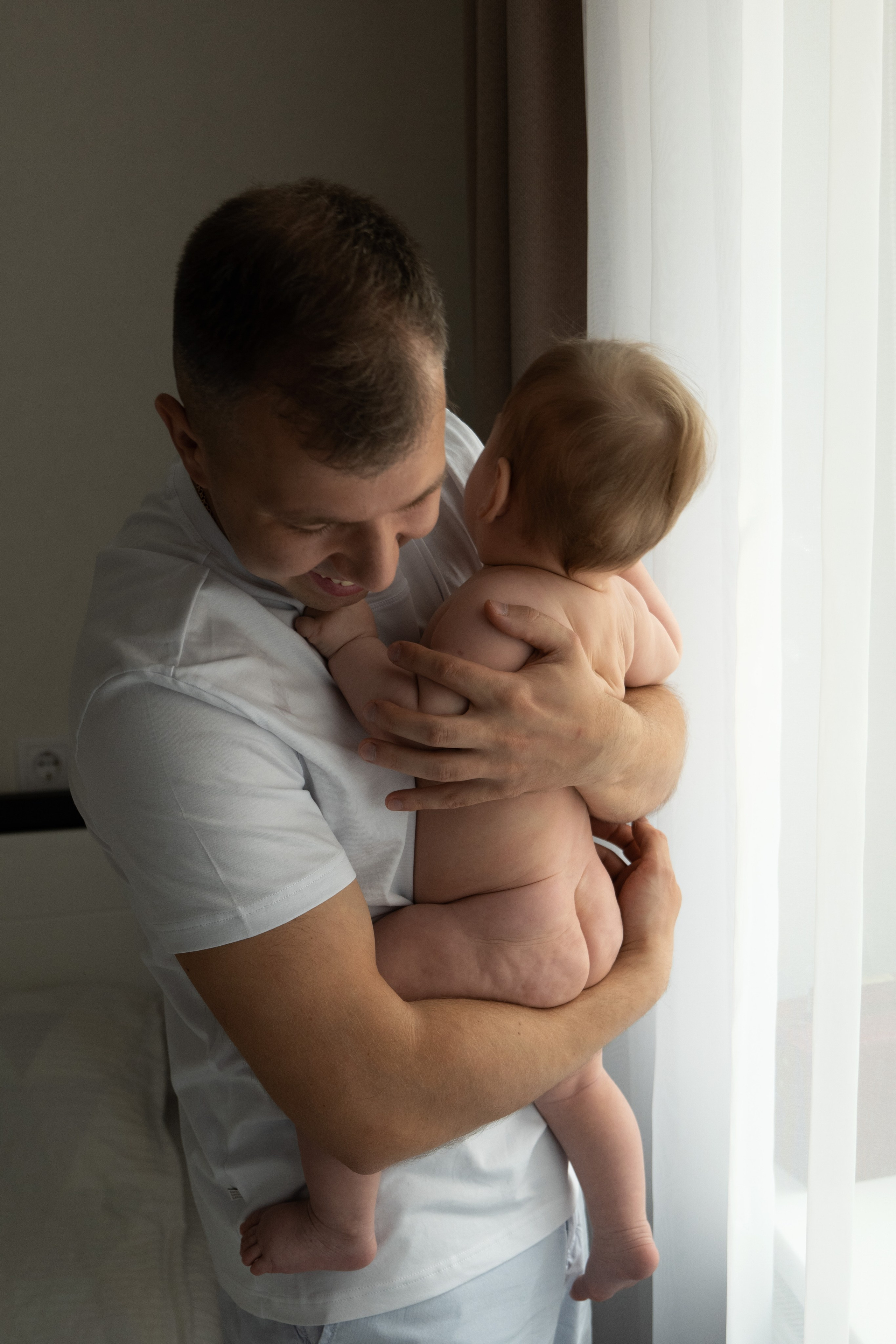 10 месяцев счастья. Фотограф видеограф Ольга Василевская
