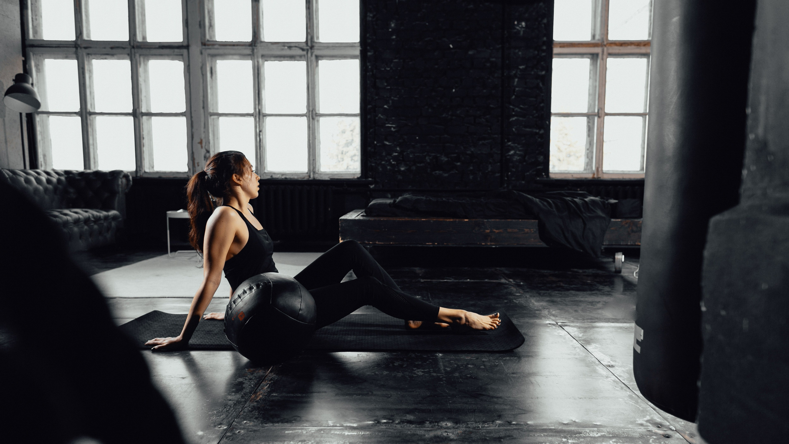 Индивидуальная фотосессия. Свадебный фотограф Павел Фурашов в Нижнем Новгороде | Paul Matis