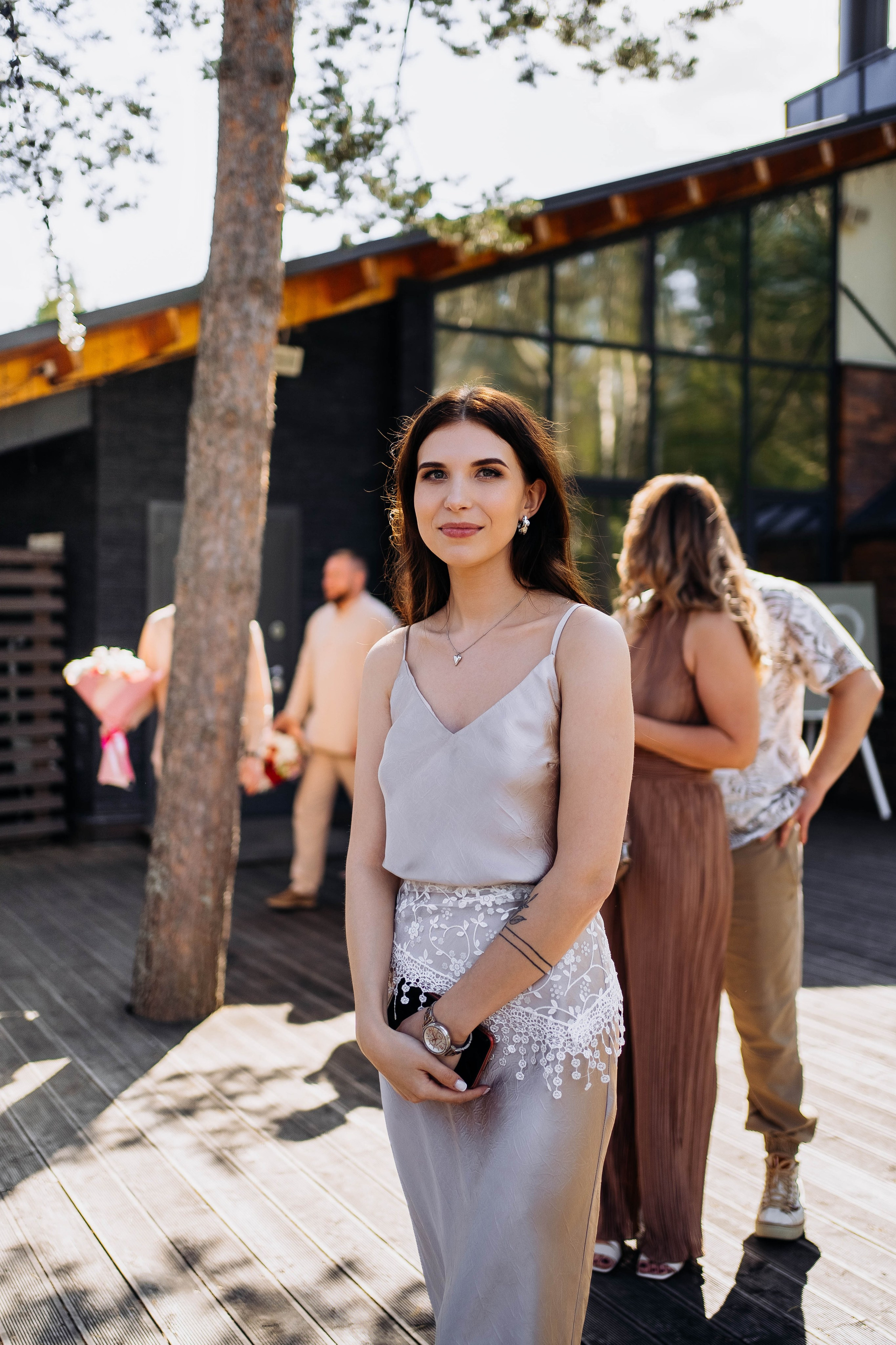 Лиза и Паша. Фотограф Тверь. Анна Драго