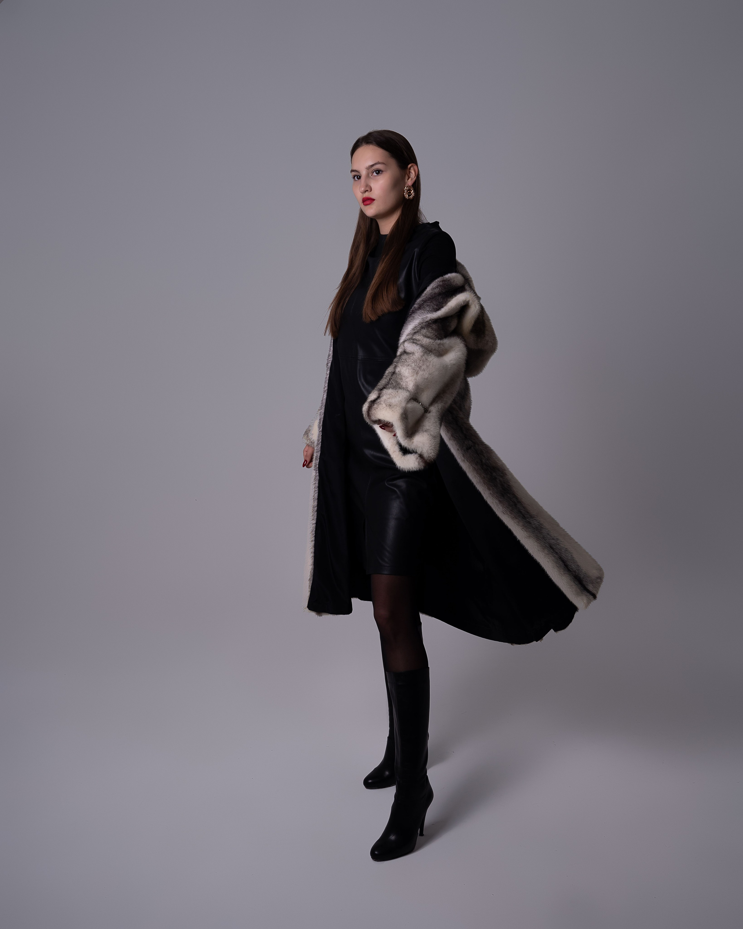 Семейный фотограф и женский портрет в Ростове-на-Дону Наталья Нева