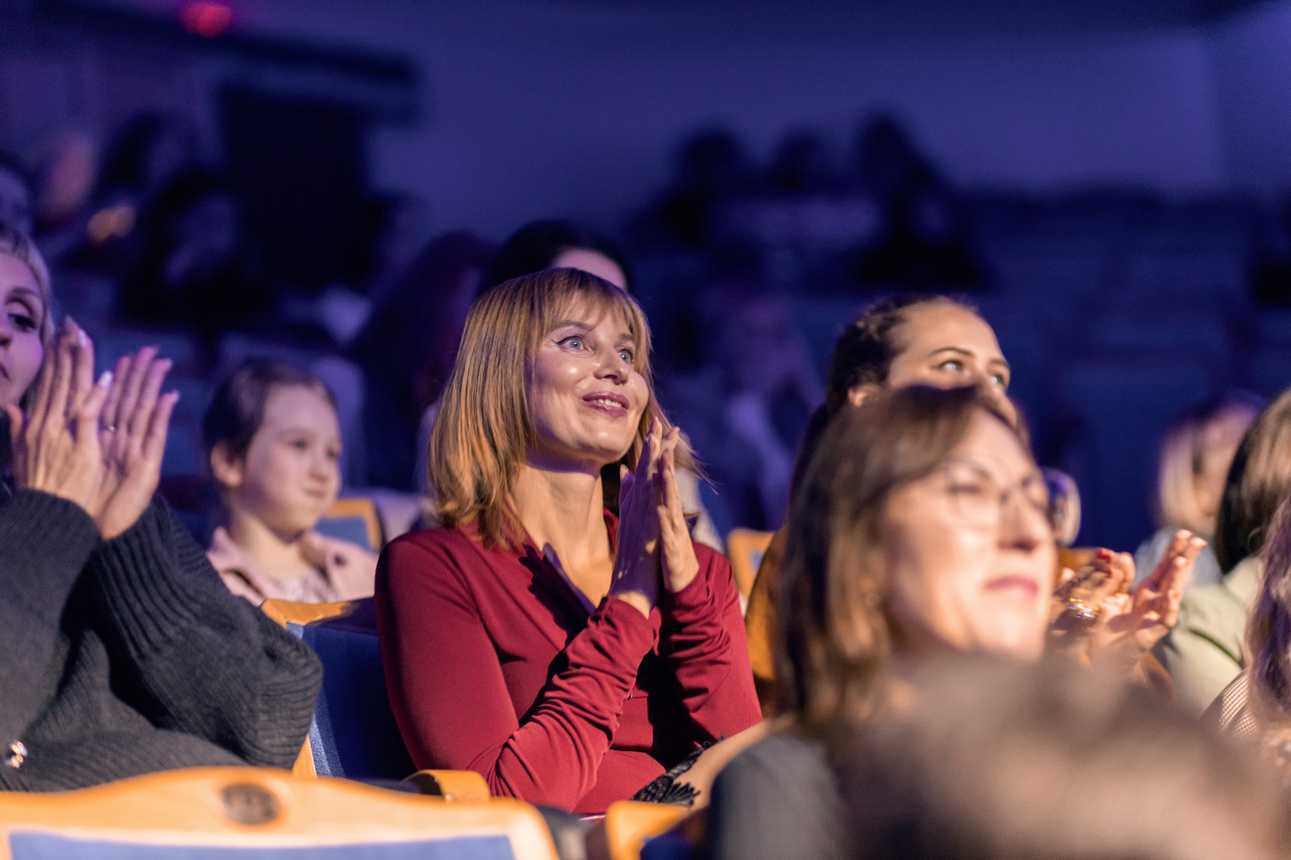 Репортажная съемка. Шмаков Павел — Фотограф в Сургуте