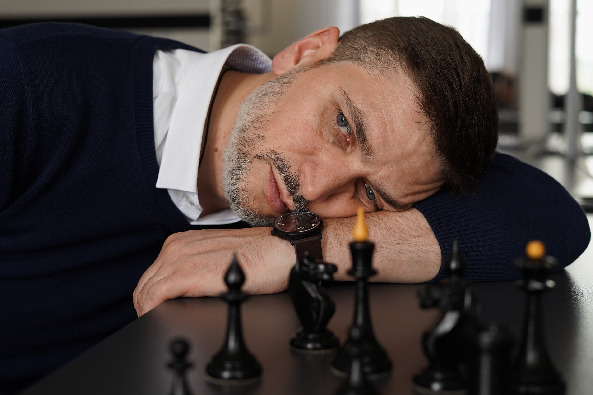 Контентная бизнес-съёмка для коуч-психолога Алексея. Портретный и свадебный фотограф в Минске и в Беларуси Ольга Роговская