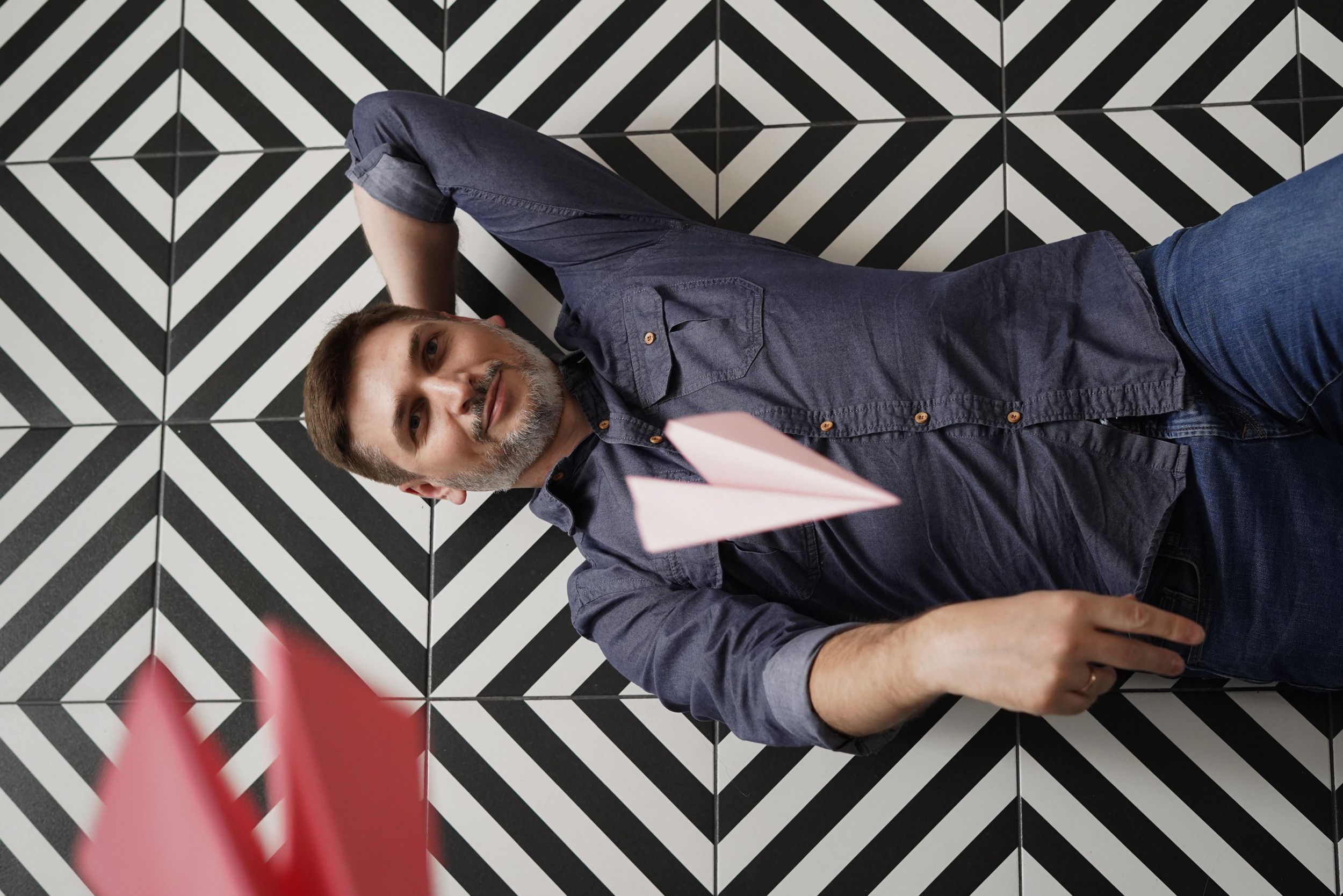 Контентная бизнес-съёмка для коуч-психолога Алексея. Портретный и свадебный фотограф в Минске и в Беларуси Ольга Роговская