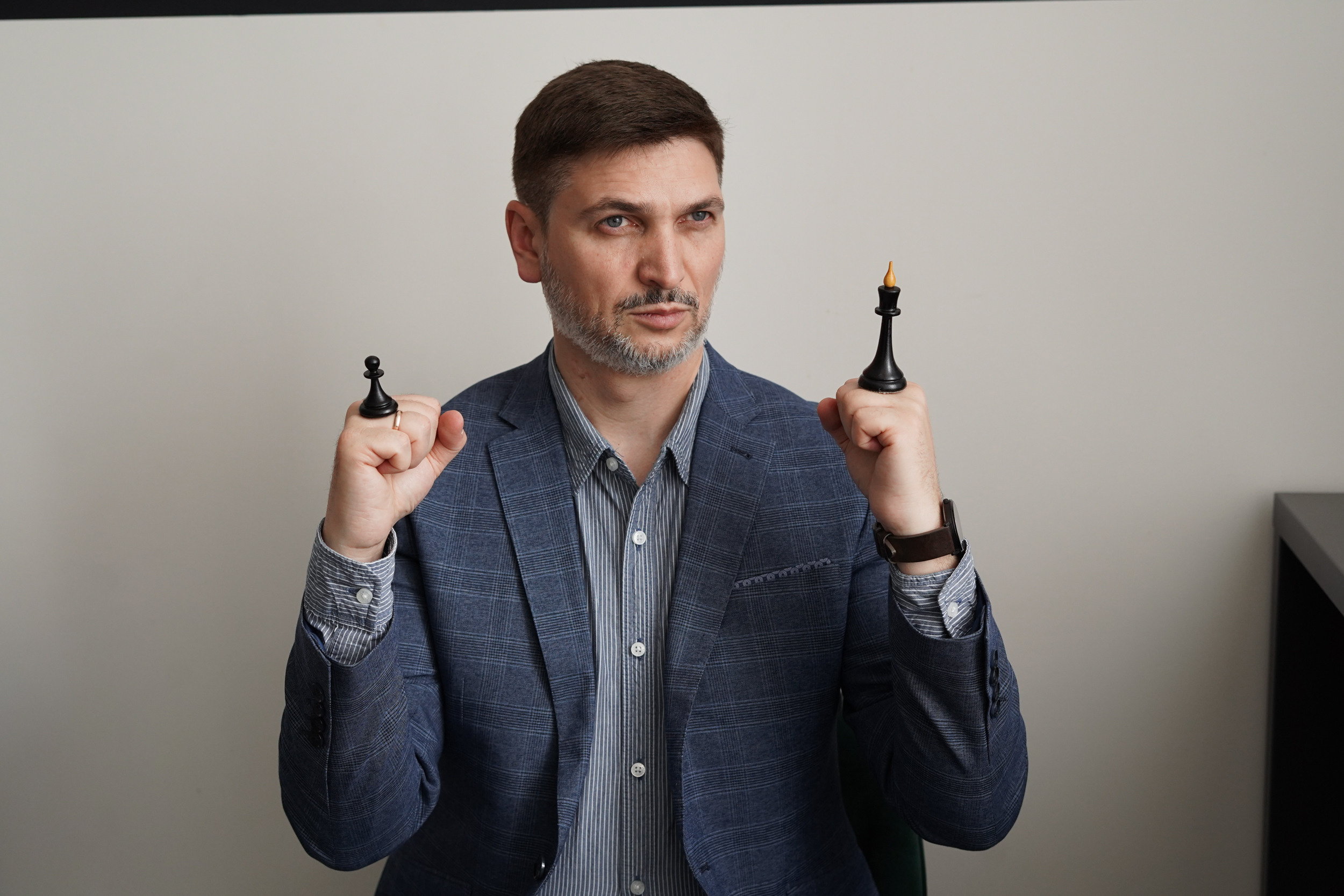 Контентная бизнес-съёмка для коуч-психолога Алексея. Портретный и свадебный фотограф в Минске и в Беларуси Ольга Роговская