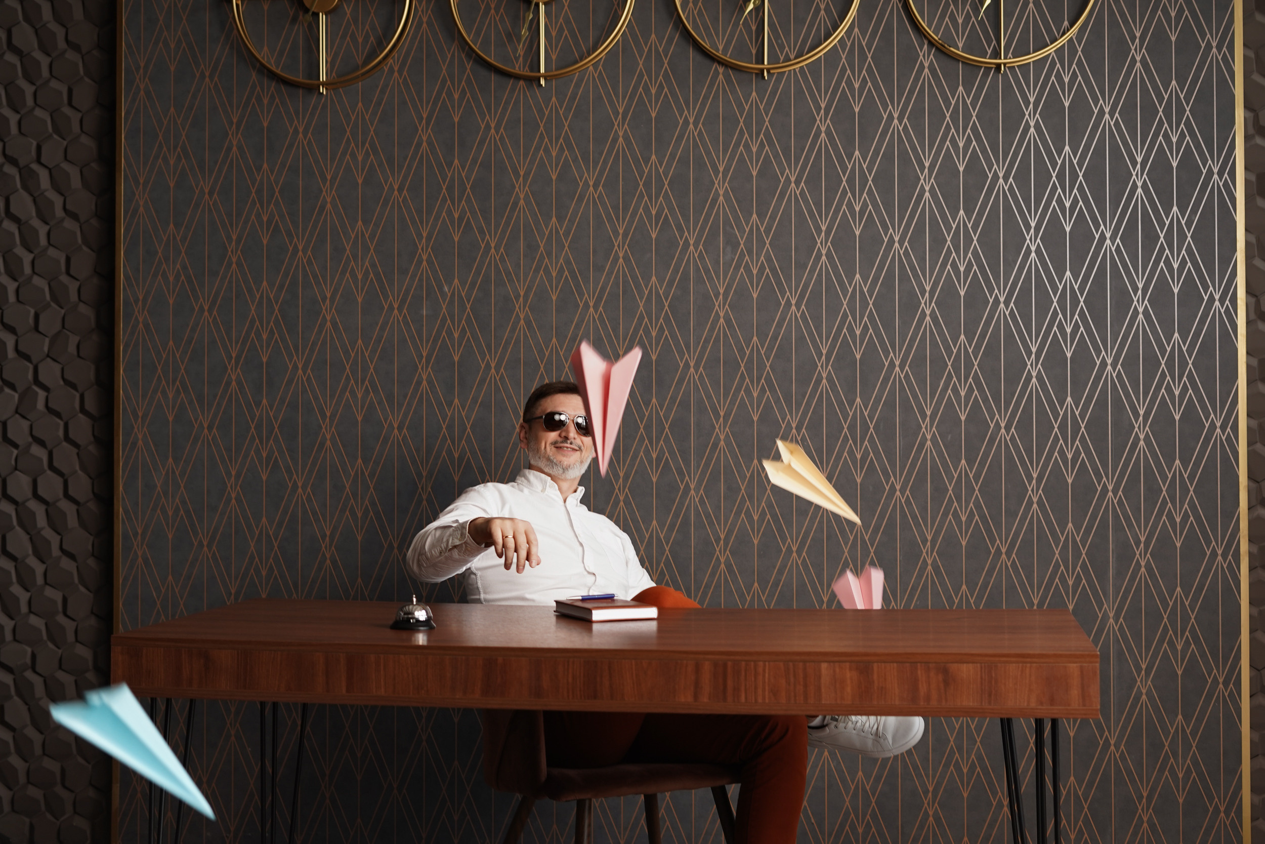 Контентная бизнес-съёмка для коуч-психолога Алексея. Портретный и свадебный фотограф в Минске и в Беларуси Ольга Роговская