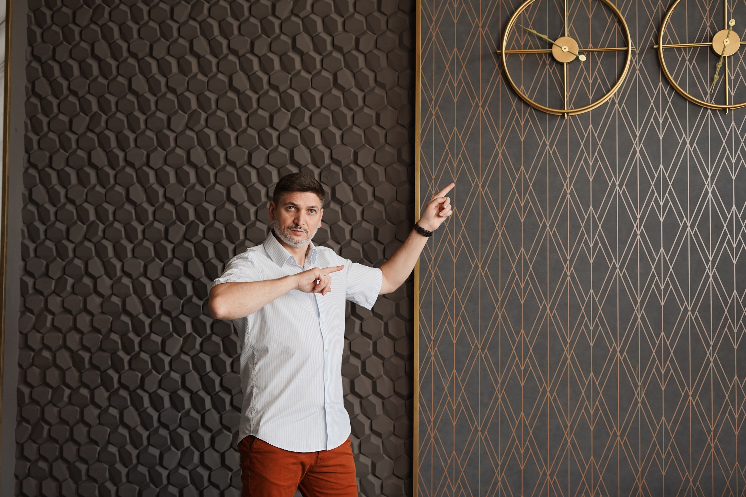 Контентная бизнес-съёмка для коуч-психолога Алексея. Портретный и свадебный фотограф в Минске и в Беларуси Ольга Роговская