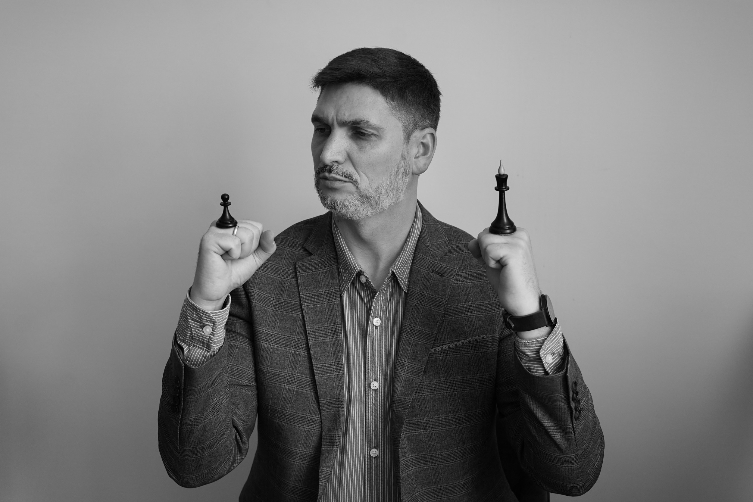 Контентная бизнес-съёмка для коуч-психолога Алексея. Портретный и свадебный фотограф в Минске и в Беларуси Ольга Роговская