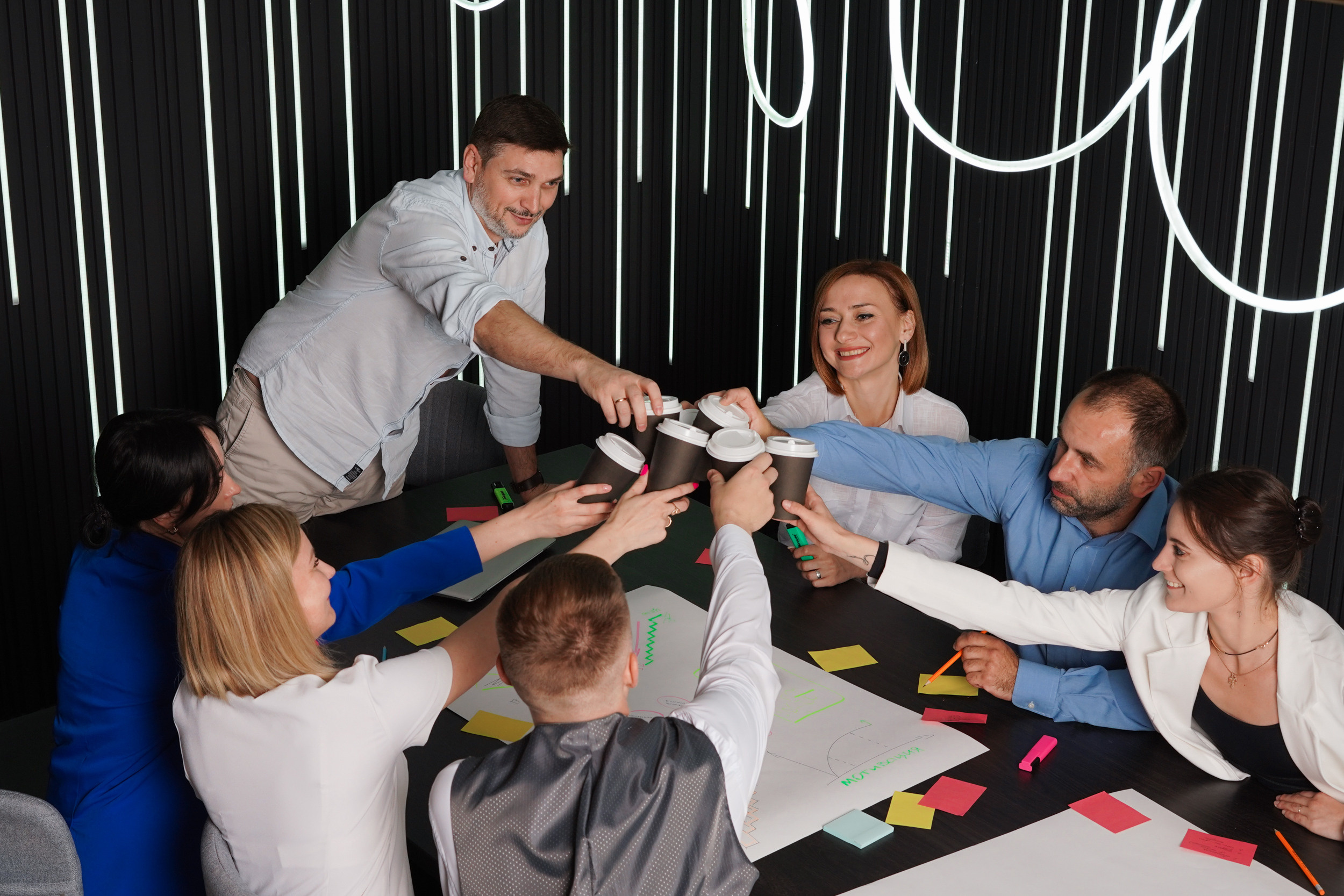 Контентная бизнес-съёмка для коуч-психолога Алексея. Портретный и свадебный фотограф в Минске и в Беларуси Ольга Роговская