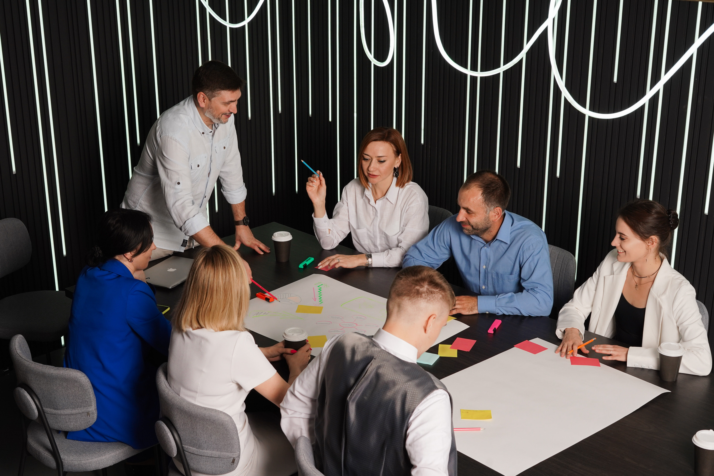 Контентная бизнес-съёмка для коуч-психолога Алексея. Портретный и свадебный фотограф в Минске и в Беларуси Ольга Роговская