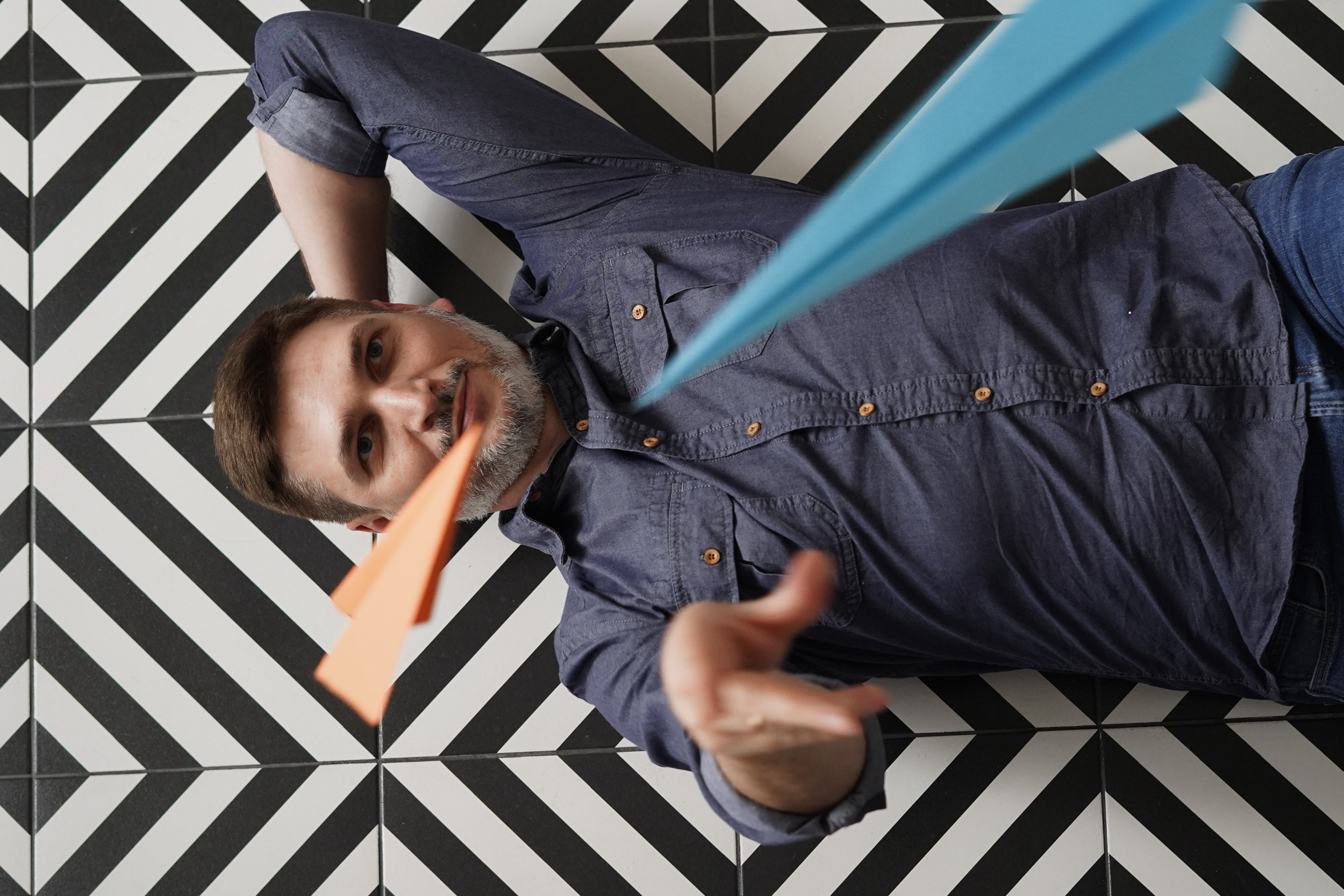 Контентная бизнес-съёмка для коуч-психолога Алексея. Портретный и свадебный фотограф в Минске и в Беларуси Ольга Роговская