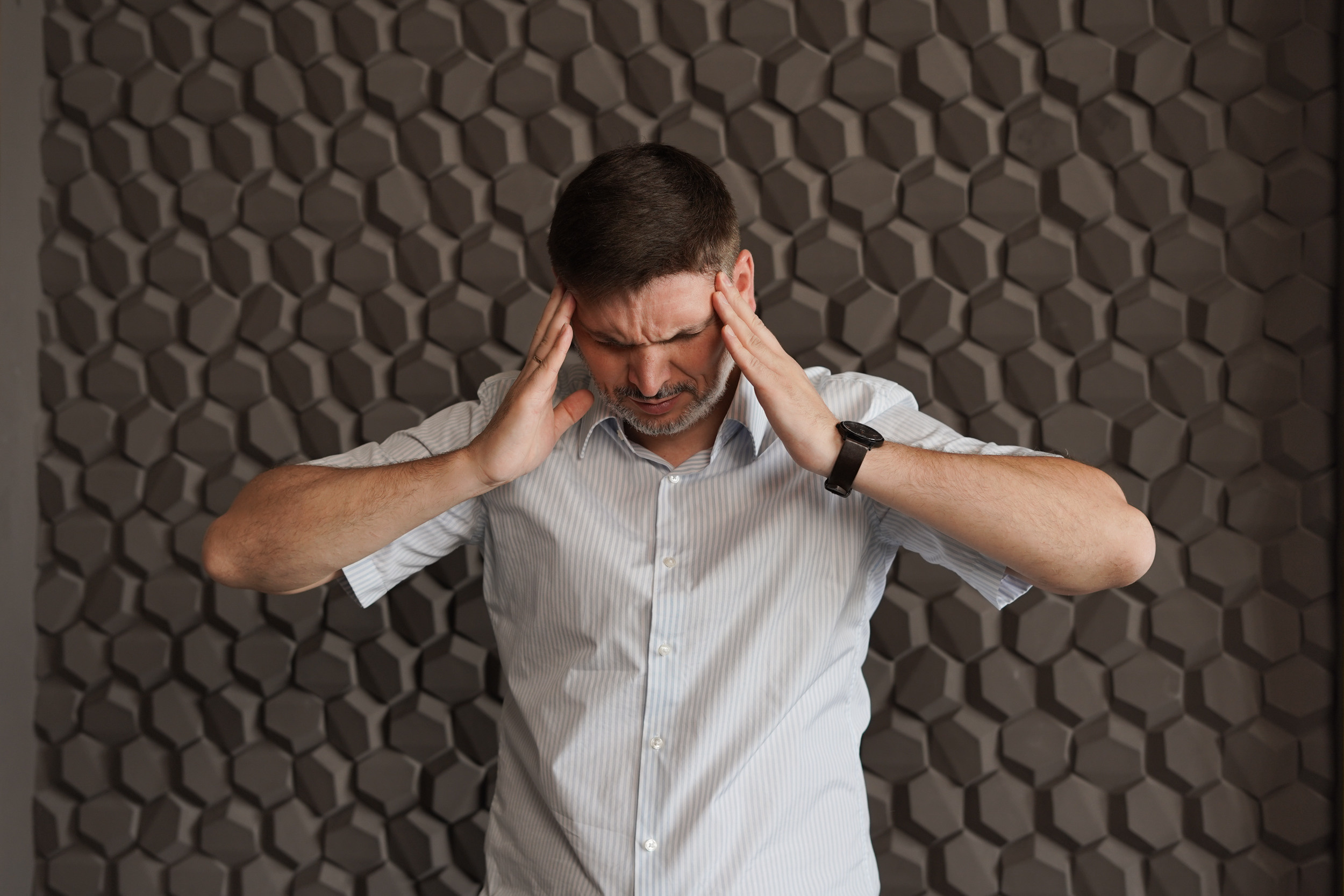 Контентная бизнес-съёмка для коуч-психолога Алексея. Портретный и свадебный фотограф в Минске и в Беларуси Ольга Роговская