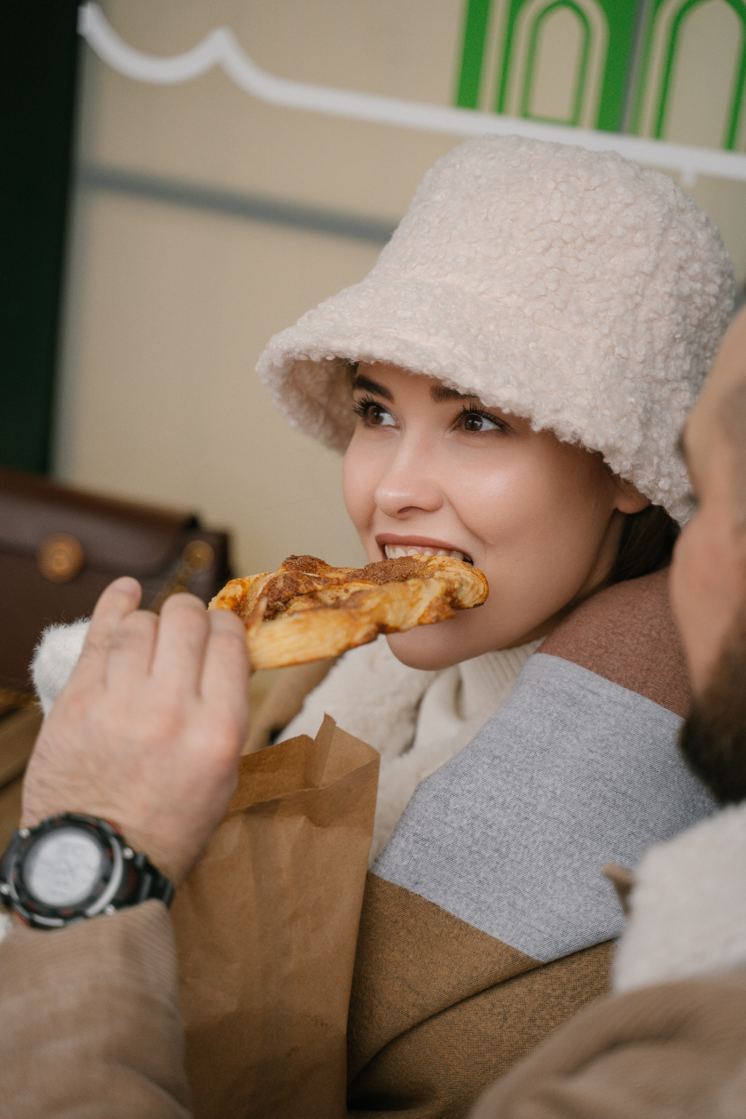 D & V. Семейный и свадебный фотограф Мария Нетребко г. Калининград