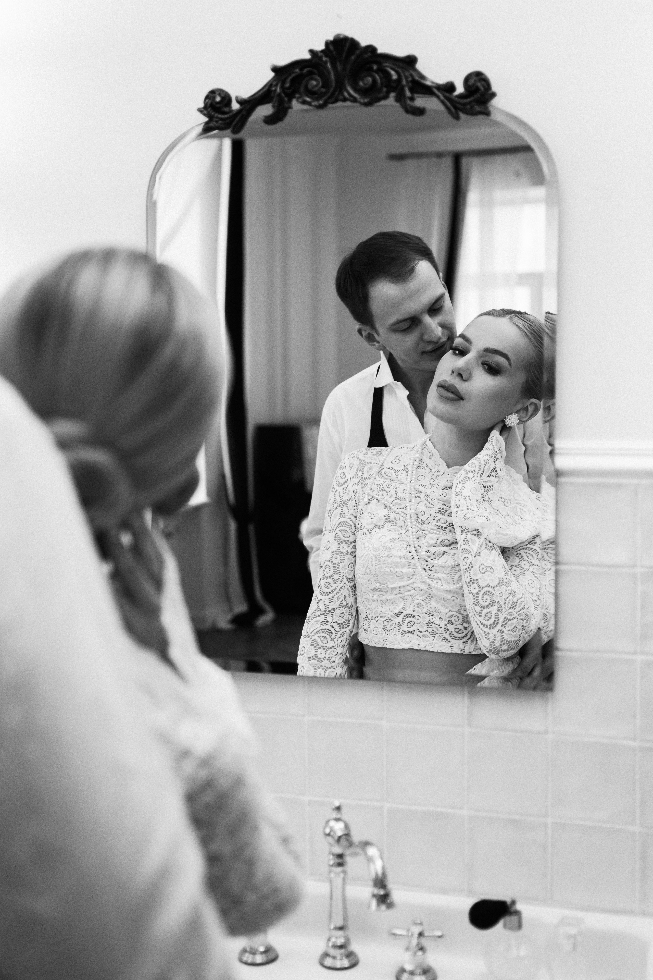 N & А. Семейный и свадебный фотограф Мария Нетребко г. Калининград