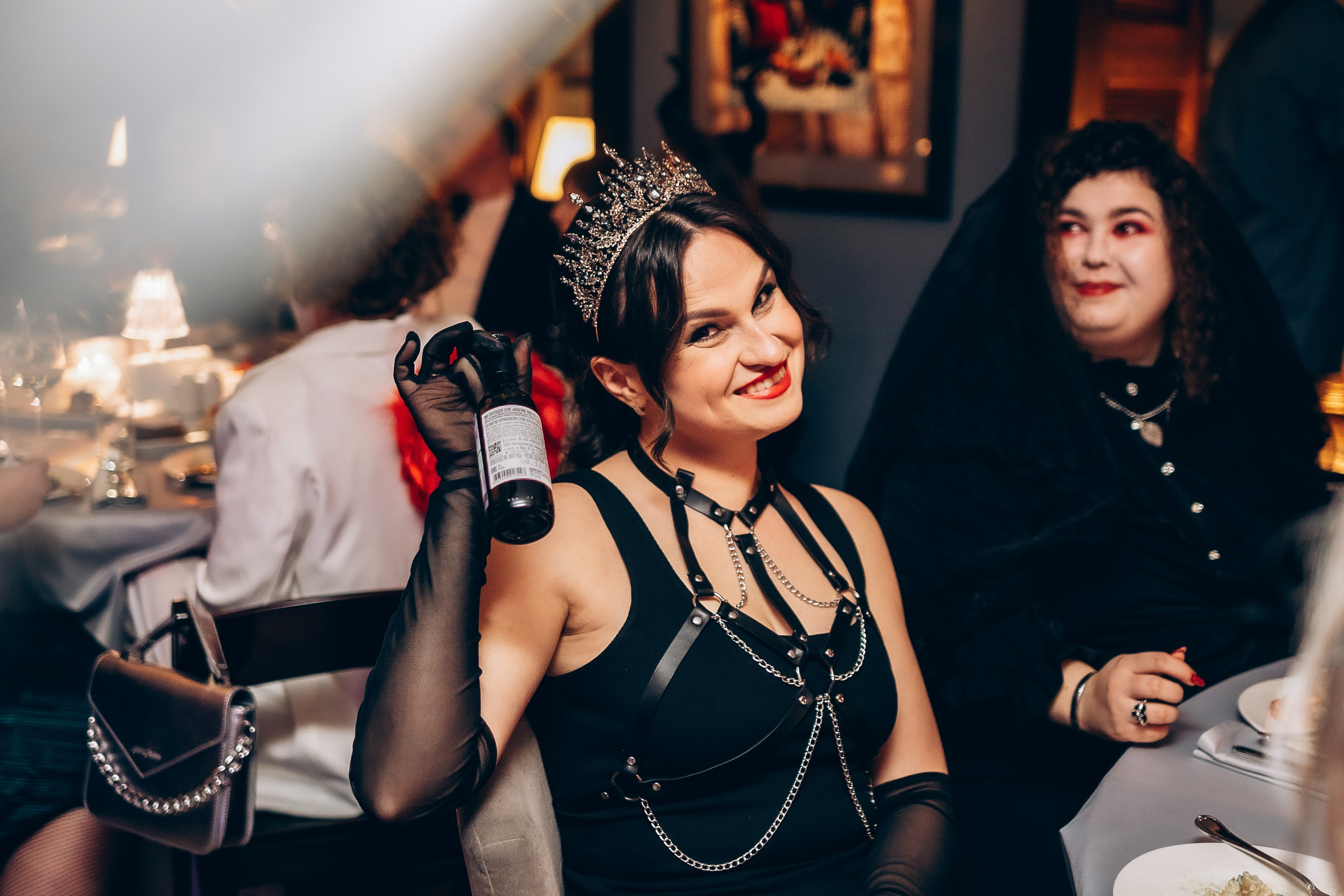 Репортаж (на примере корпоратива). Фотограф ПИТЕР СПБ Надежда Баранова