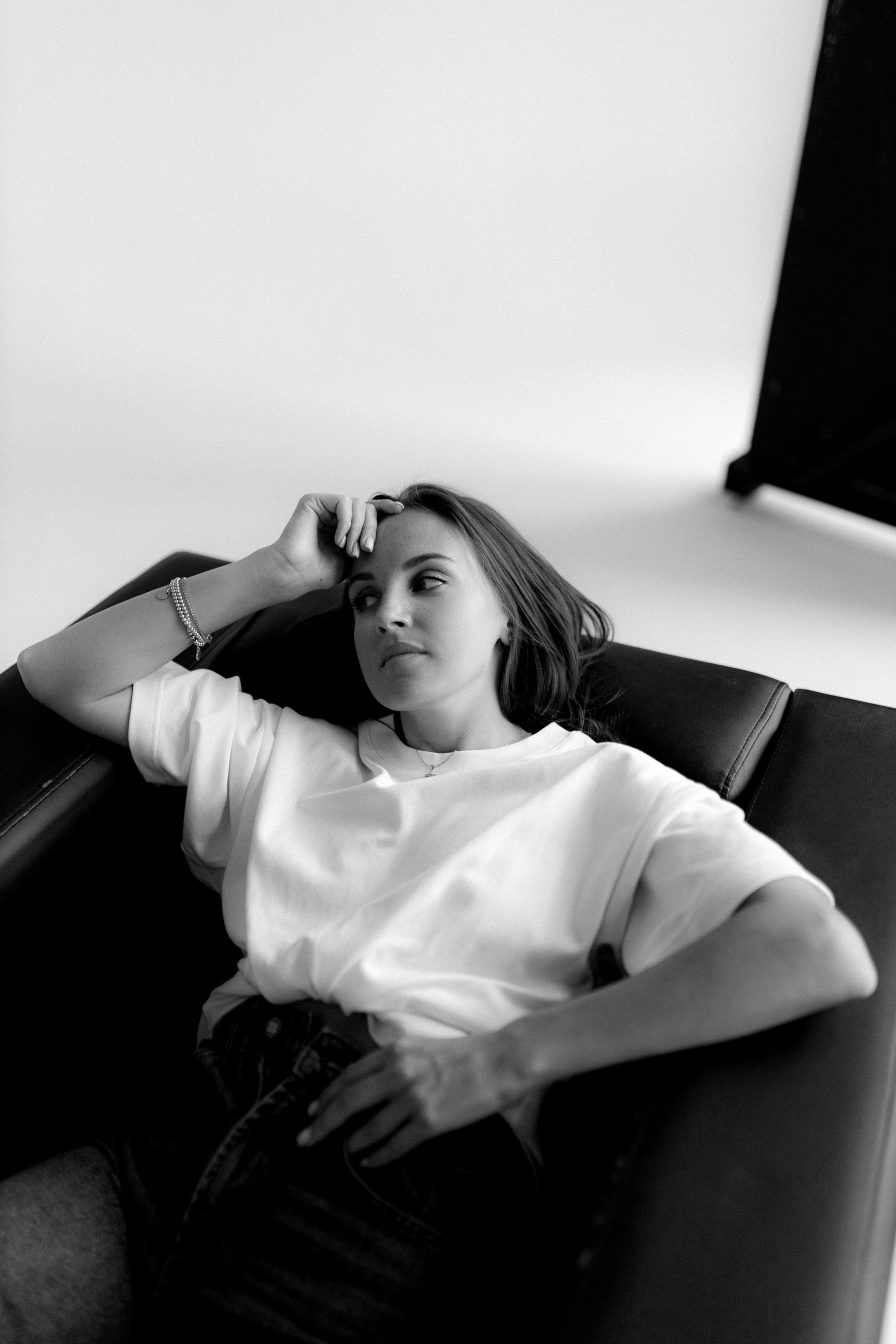 Юля. Главная