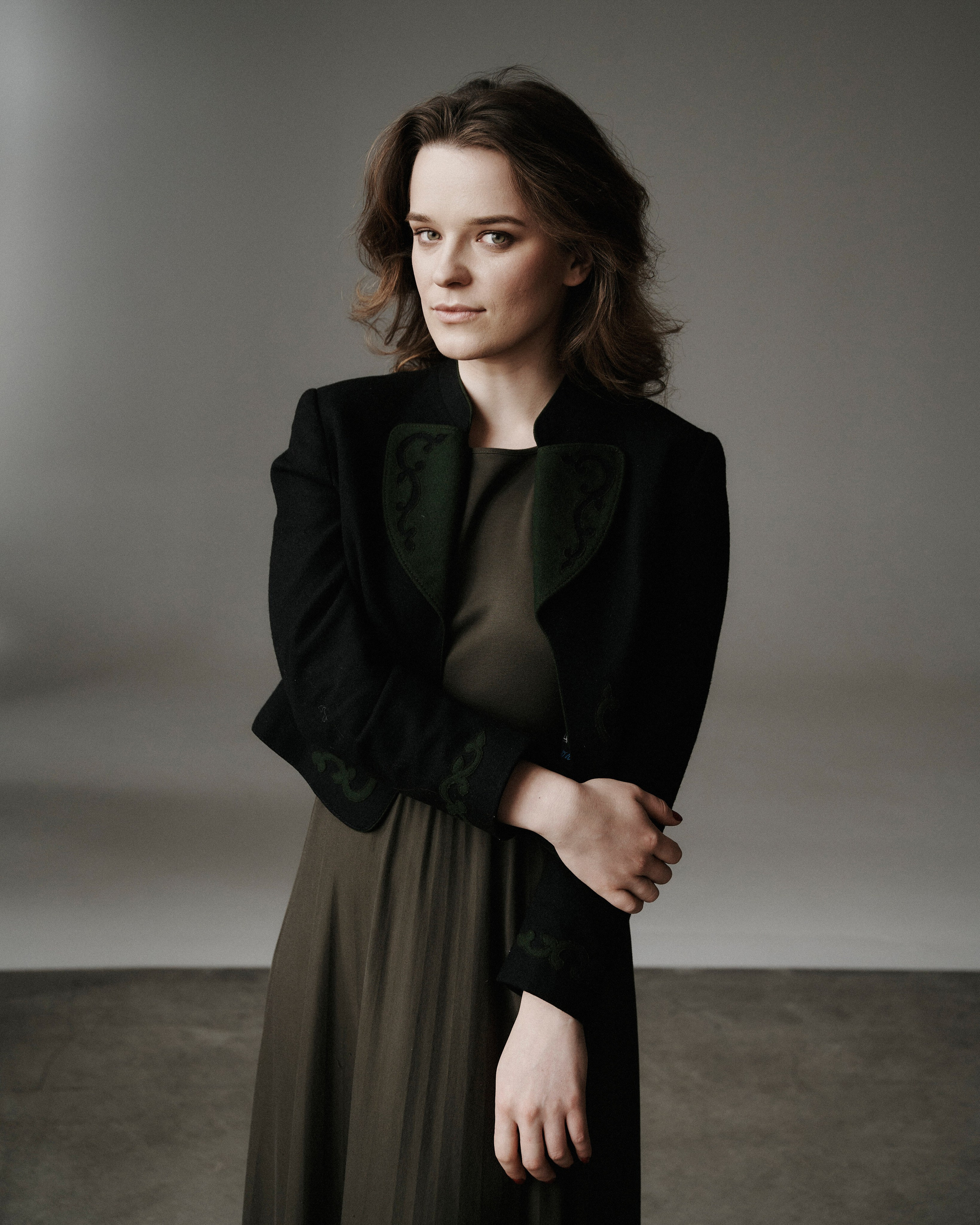 Томасина Москаленко. Визажист в Москве Виктория Шевченко