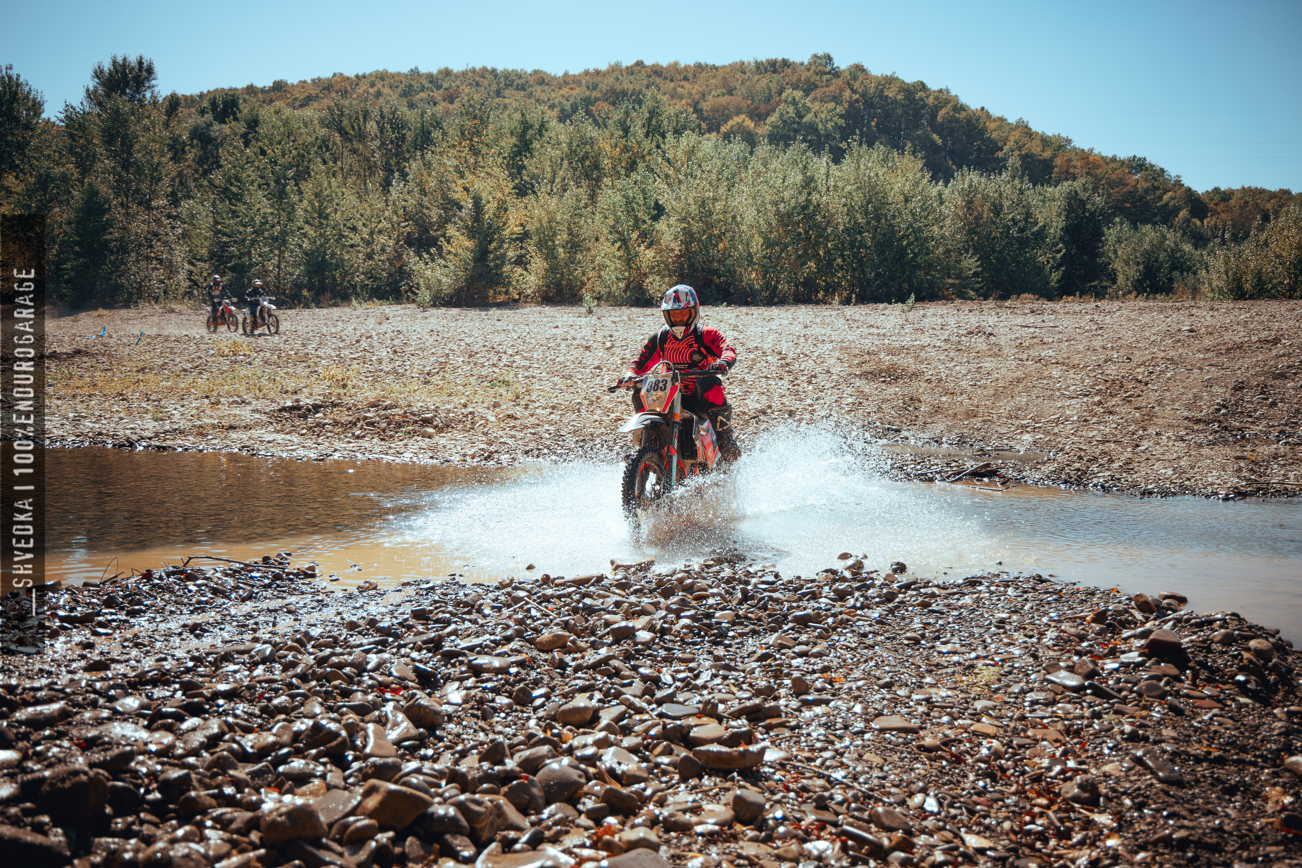 1 лесной день. Ваш экстрим фотограф Кудрева Яна