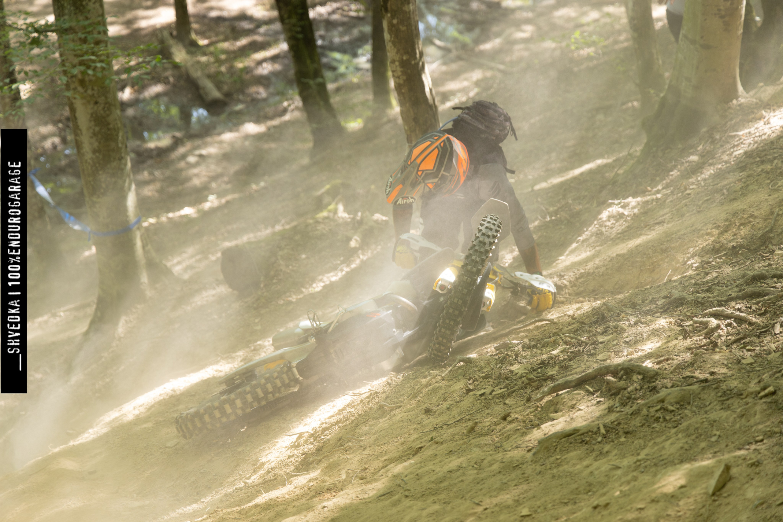 Новоросс Кантри — Кросс (13.07.24). Ваш экстрим фотограф Кудрева Яна