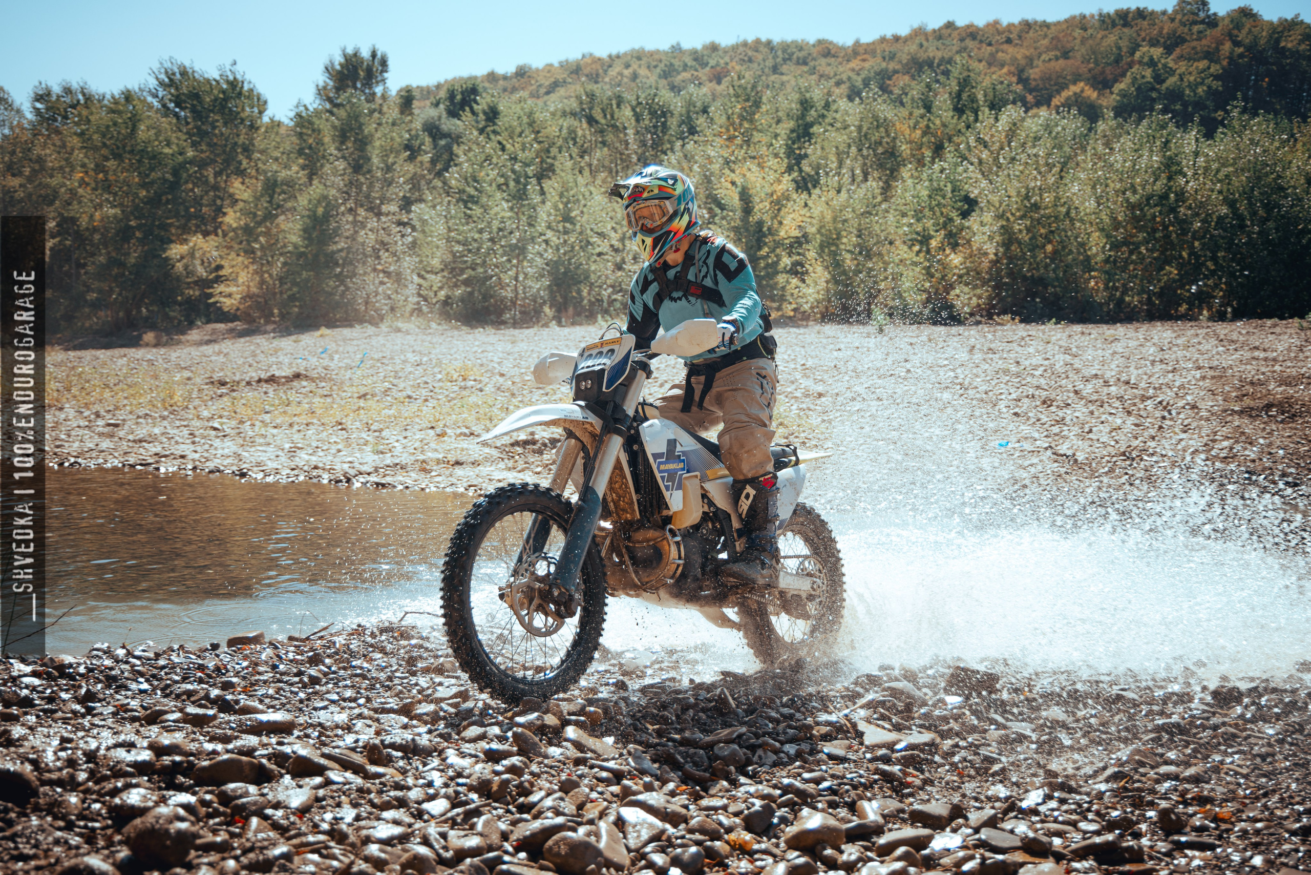 1 лесной день. Ваш экстрим фотограф Кудрева Яна