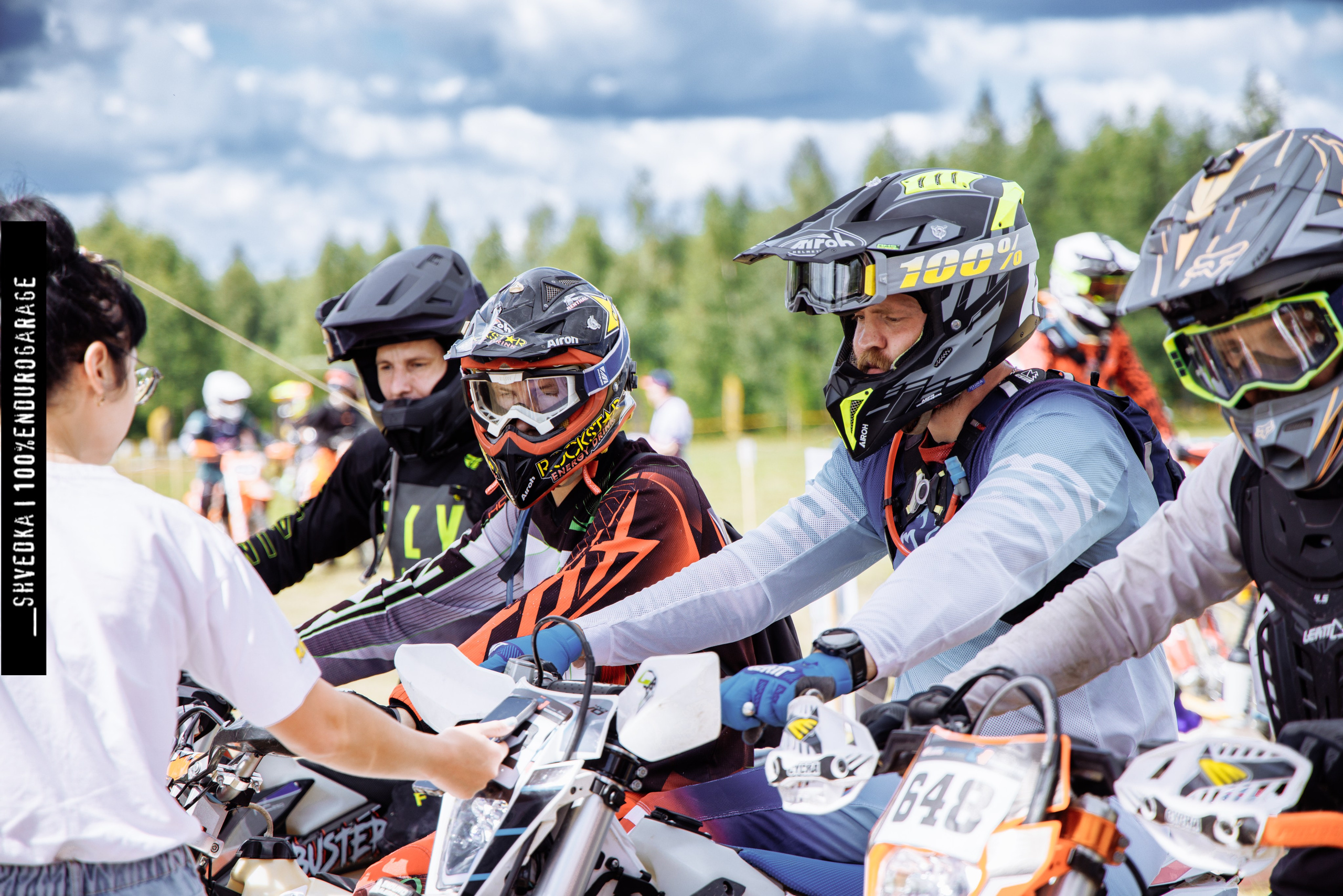 ПЕРВЫЙ ЛЕСНОЙ ДЕНЬ. Ваш экстрим фотограф Кудрева Яна