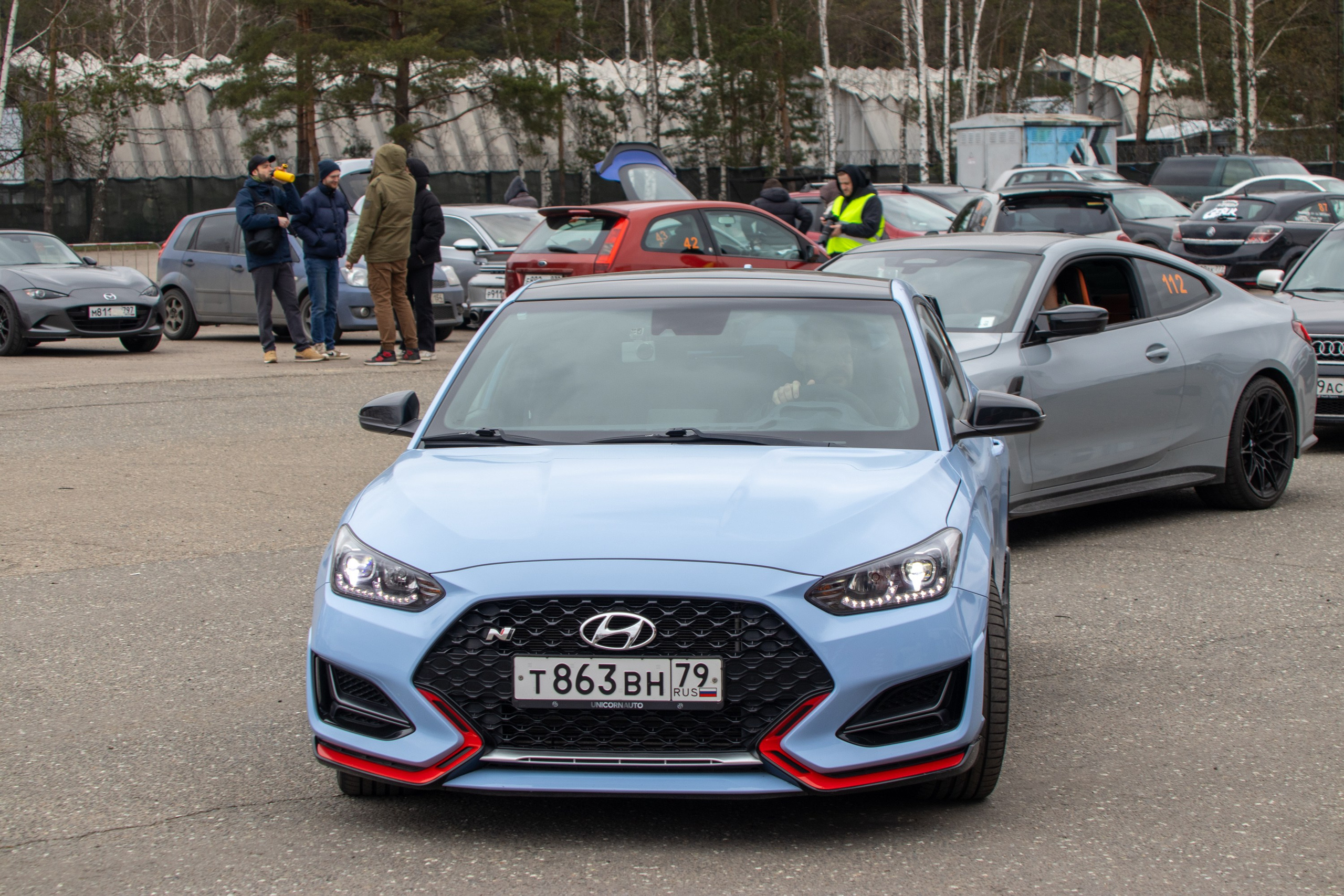 Ралли-спринт «JDM Power Shop» 19.04.2026 ADM Raceway, Мячково. Фотоклиника Светланы Шутько