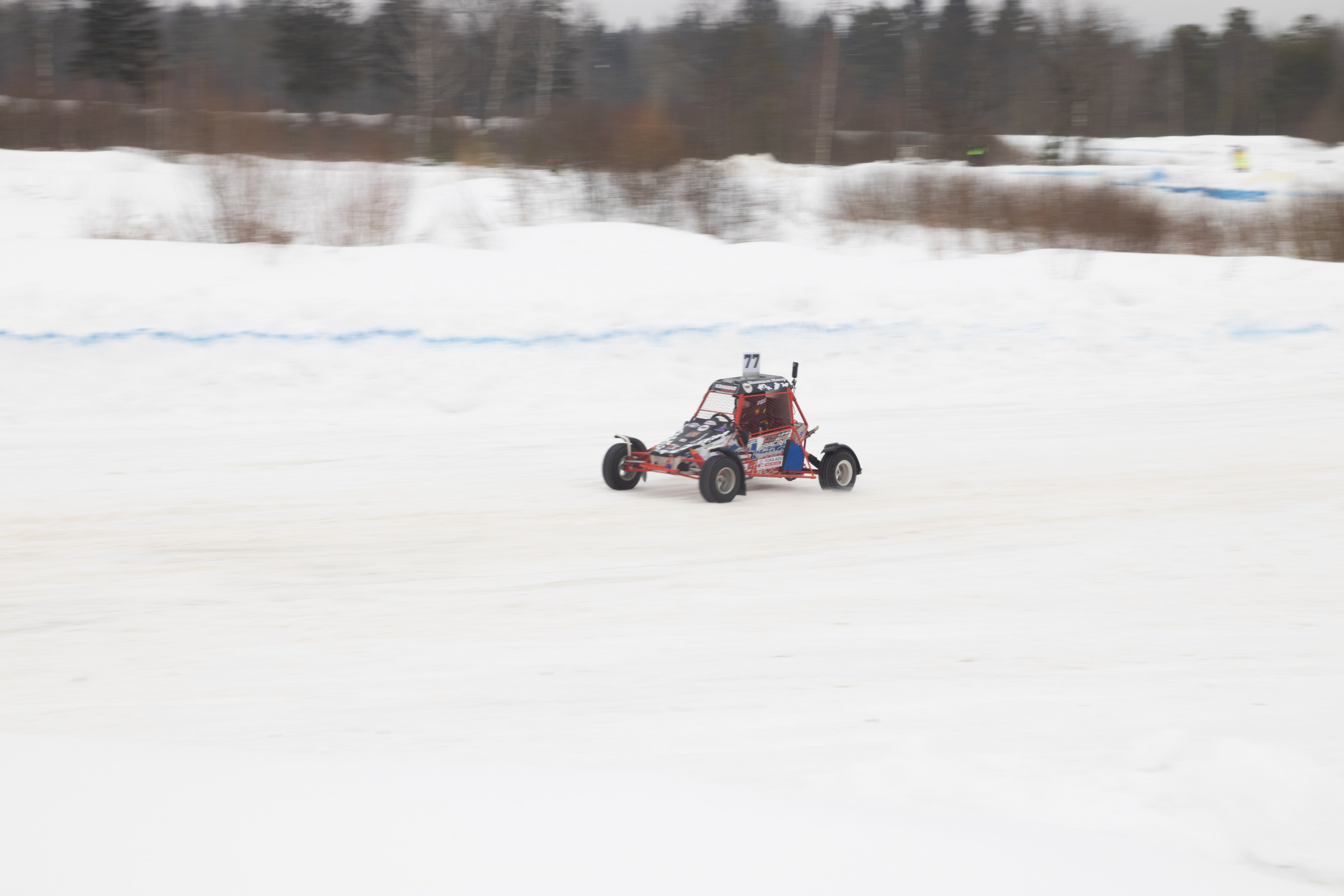 Кубок «KRAMAR MOTORSPORT» «YUKA ADV PRO RACING» 28.02.2026 Калининец М.О. Фотоклиника Светланы Шутько