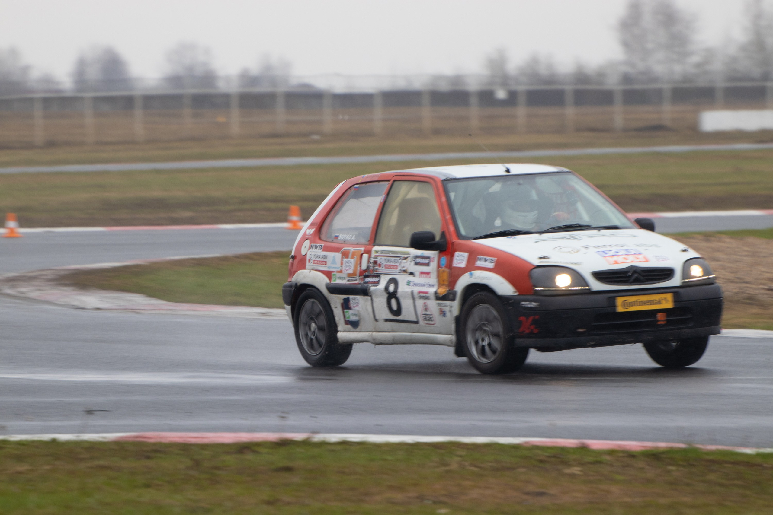 Кубок YUKA ADV PRO RACING 11.04.2026 АДМ Рейсвэй Мячково. Фотоклиника Светланы Шутько
