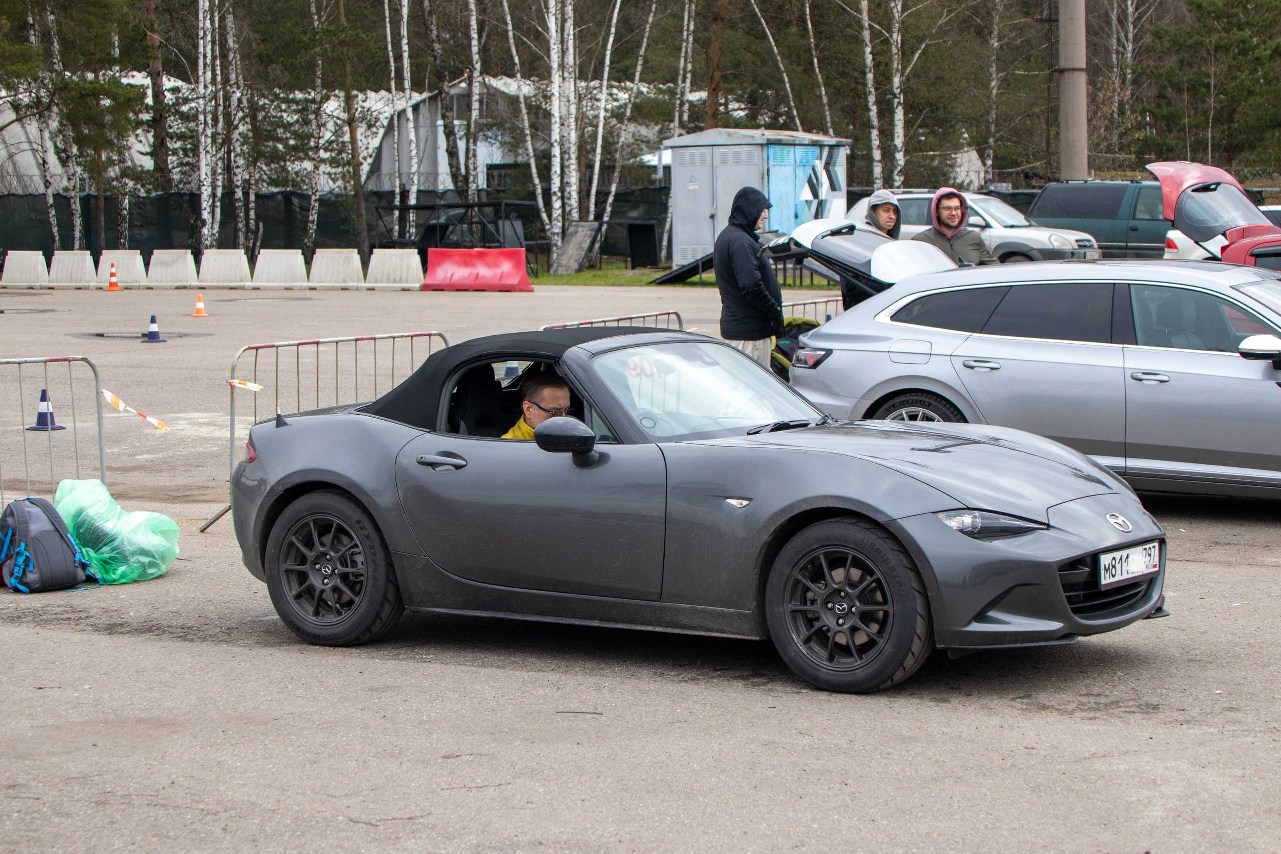 Ралли-спринт «JDM Power Shop» 19.04.2026 ADM Raceway, Мячково. Фотоклиника Светланы Шутько