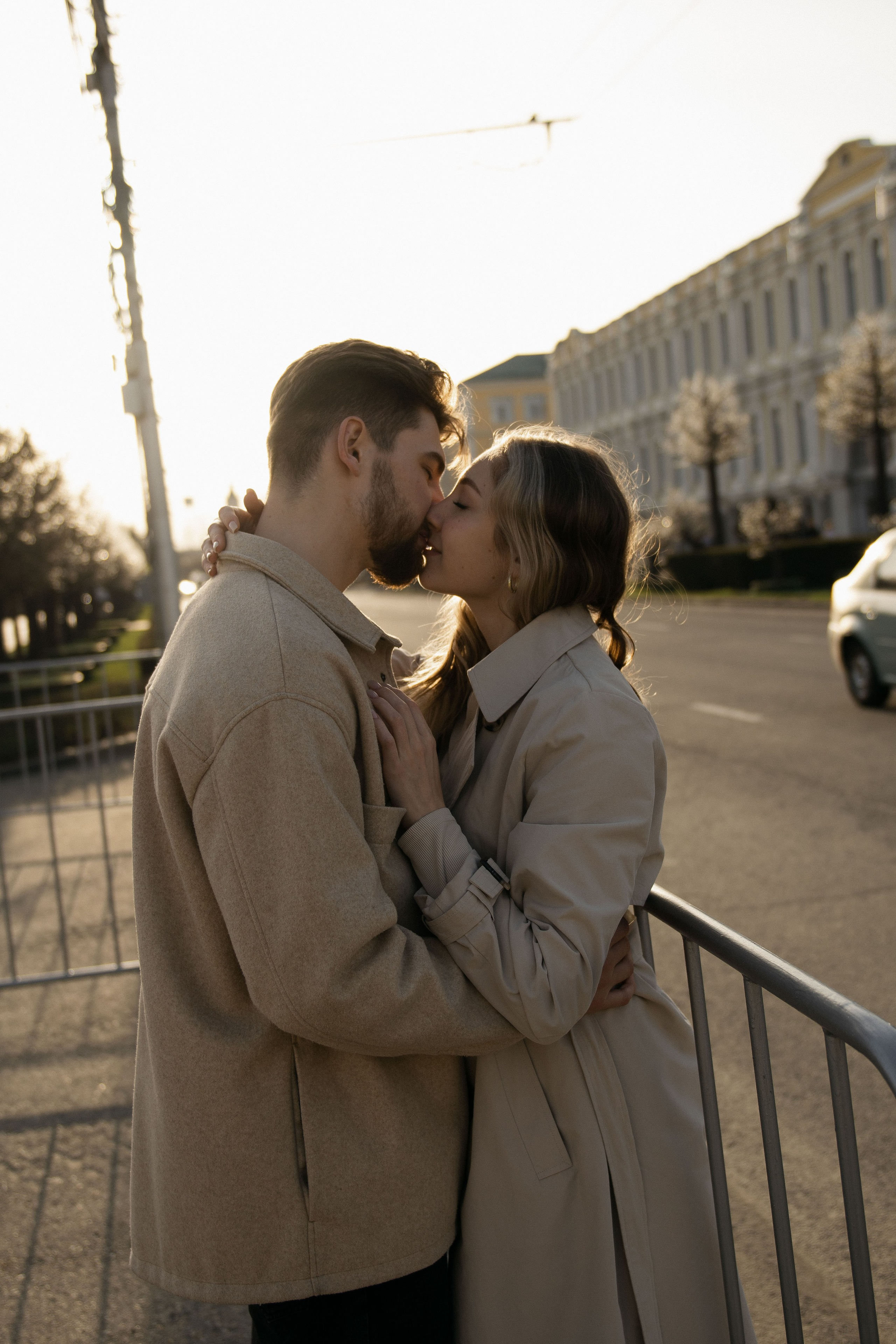 Валерия и Денис. Свадебный и женский фотограф в Ставрополе Вика Лексеева
