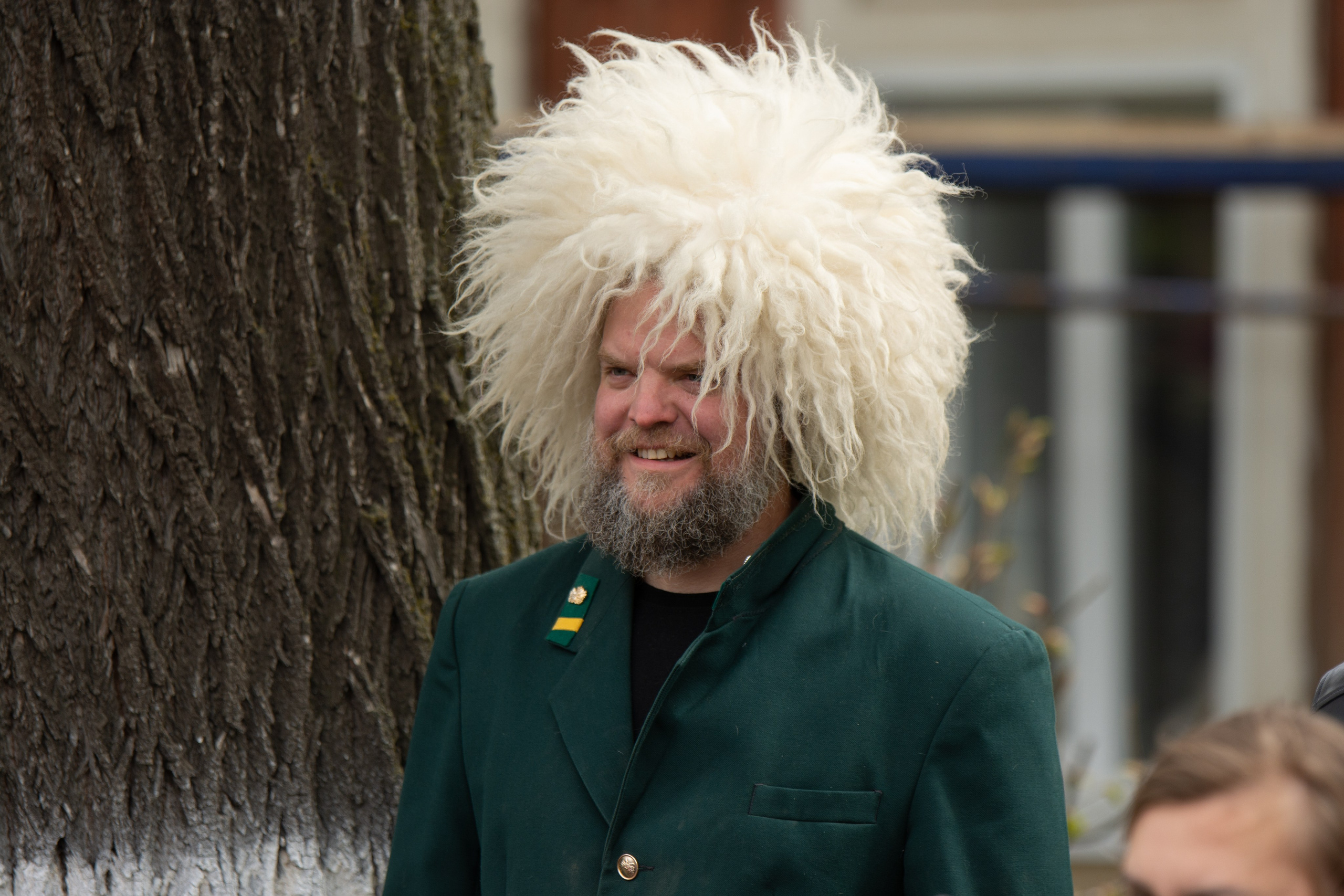 Том Сойер Фест ул. Кардовского 25 (репортаж). Портретная и репортажная съёмка