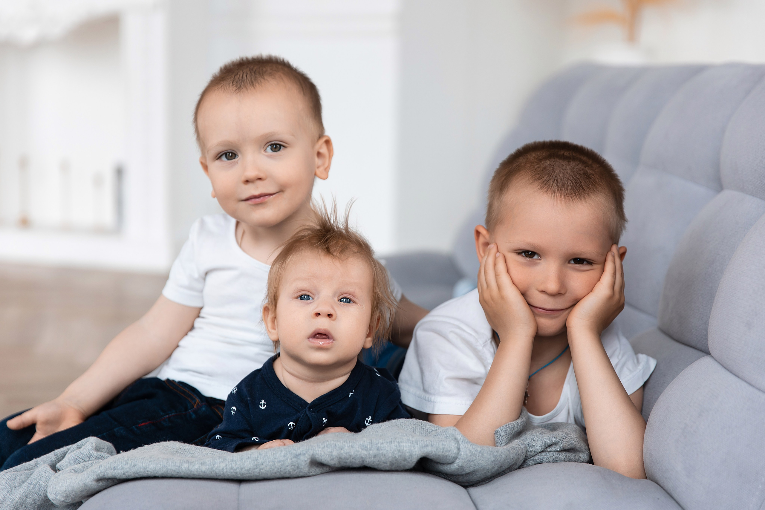 Воздух. Свадебный и семейный фотограф у Уфе Евгения Сазонова